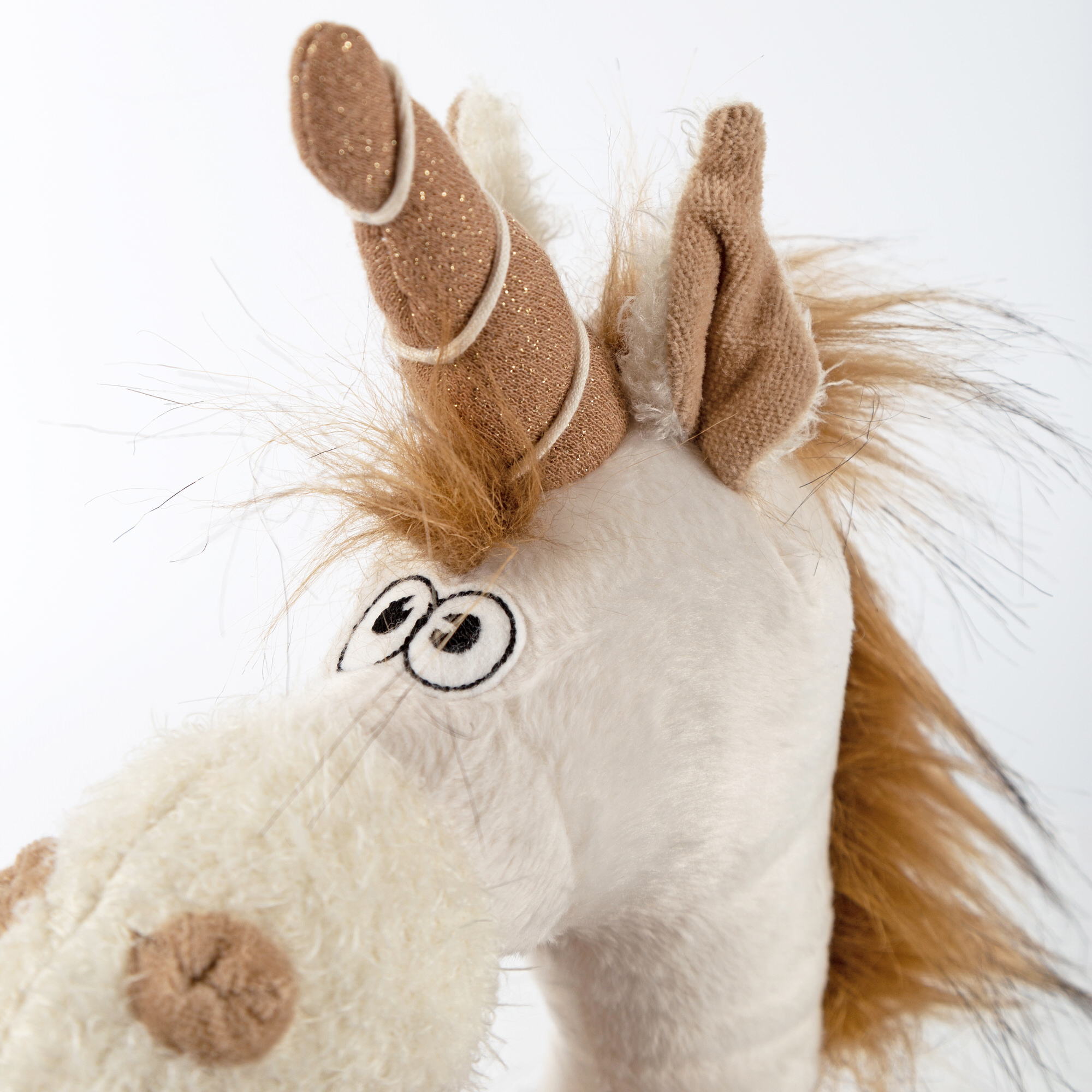 Kuschel- Einhorn "Uni Que", sigikid BEASTS Kuschel- Einhorn "Uni Que", sigikid BEASTS