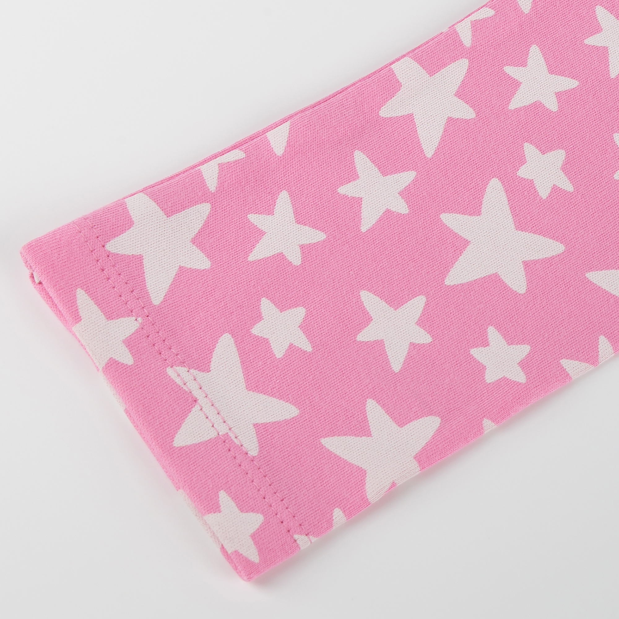 Kinder Pyjama Eule, pink Kinder Pyjama Eule, pink