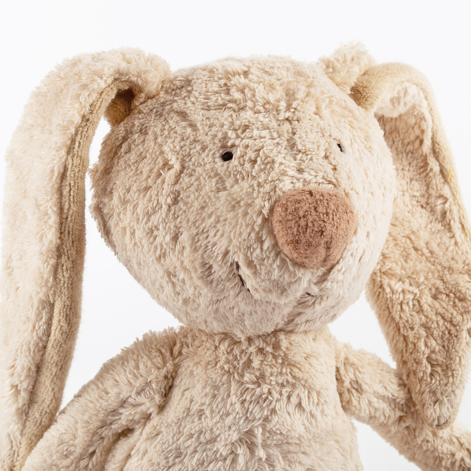 Kuscheltier Hase, Green Kollektion