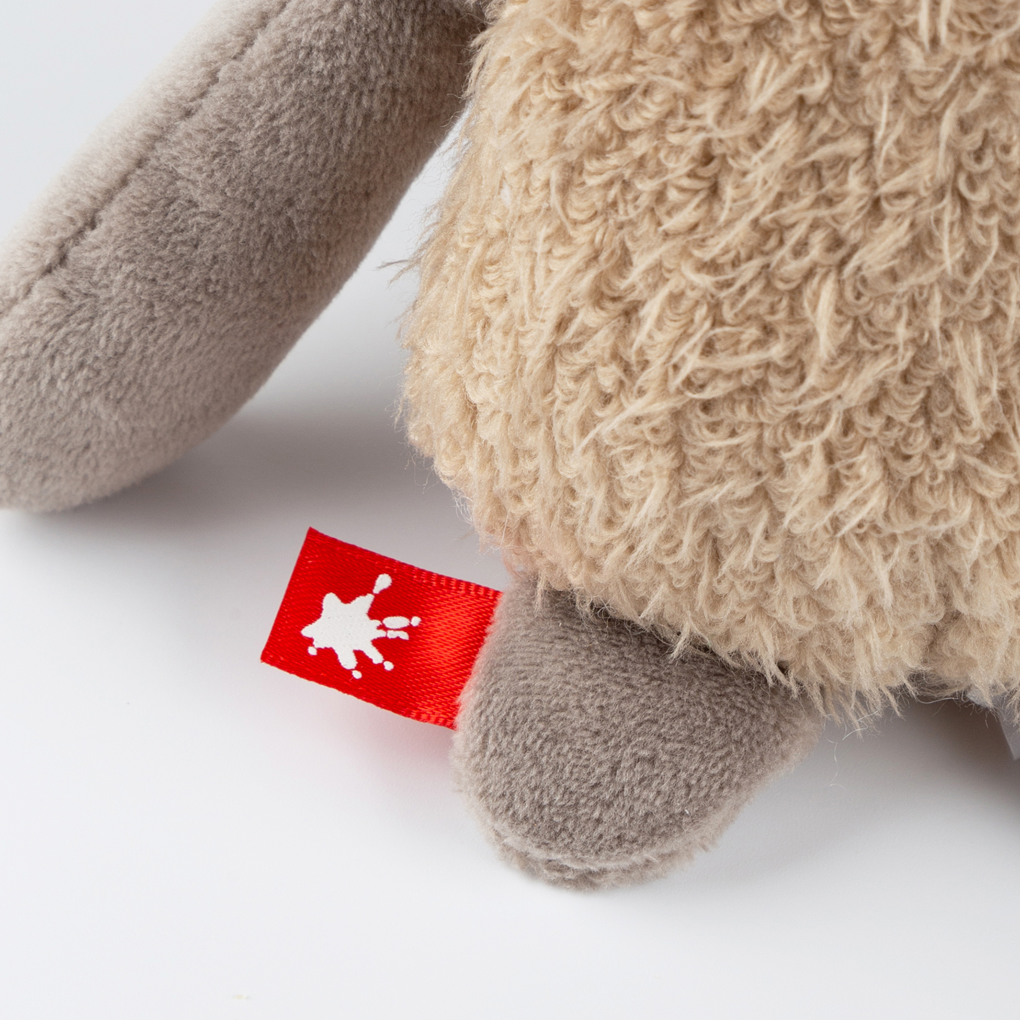 Kuscheltier Affe Affi klein, Anouk Kuscheltier Affe Affi klein, Anouk