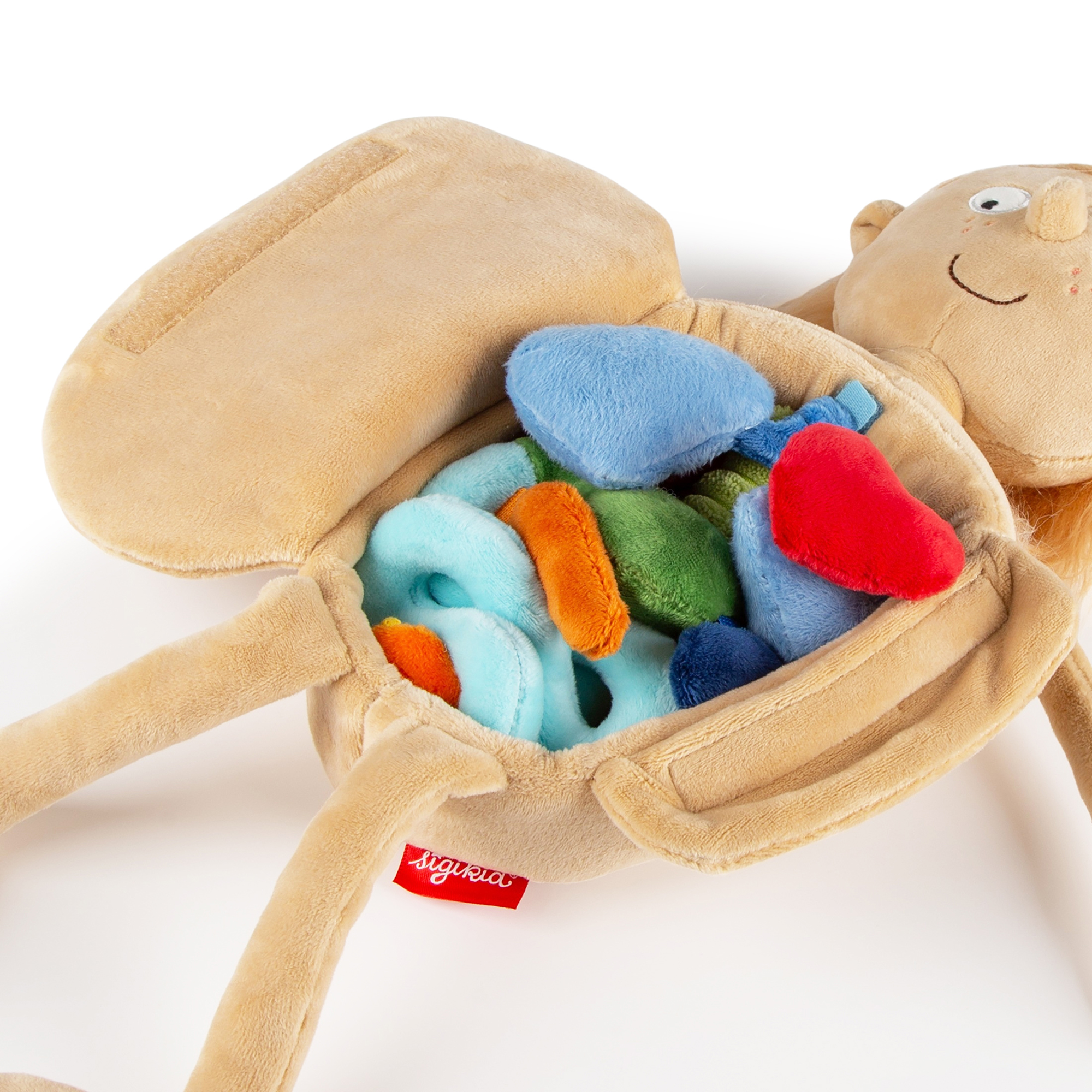 Lern Puppe Rosi *nur online*