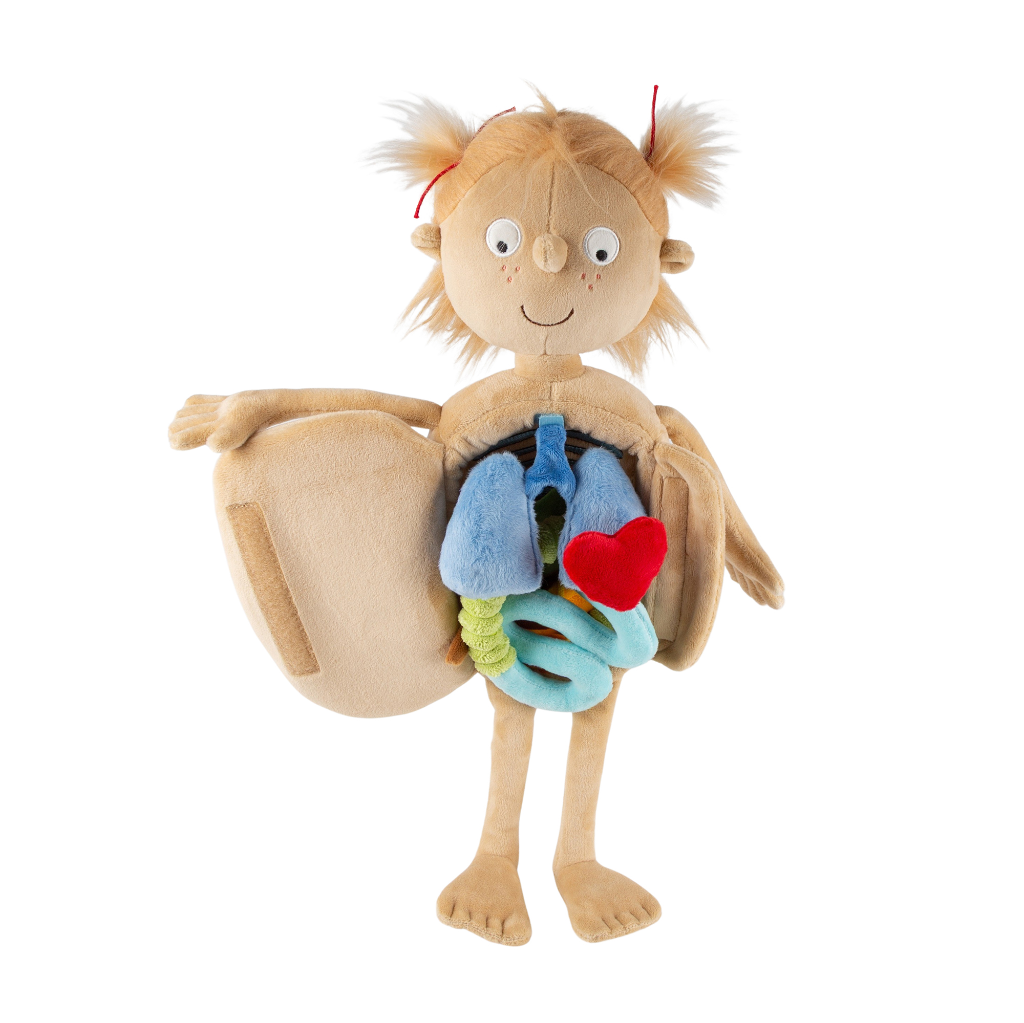 Lern Puppe Rosi *nur online*