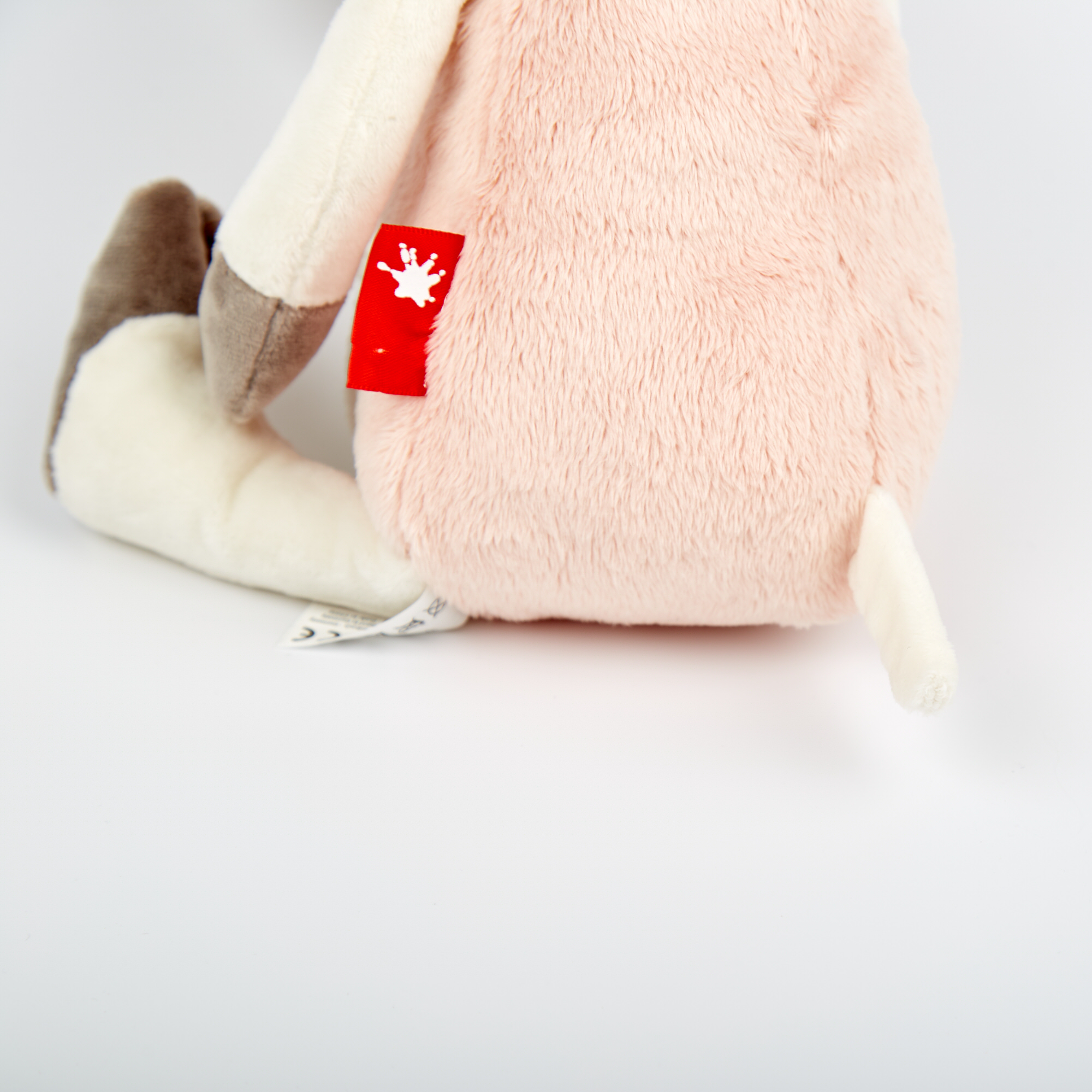 Kuscheltier Schwein Pig Nick, Country Crunchy