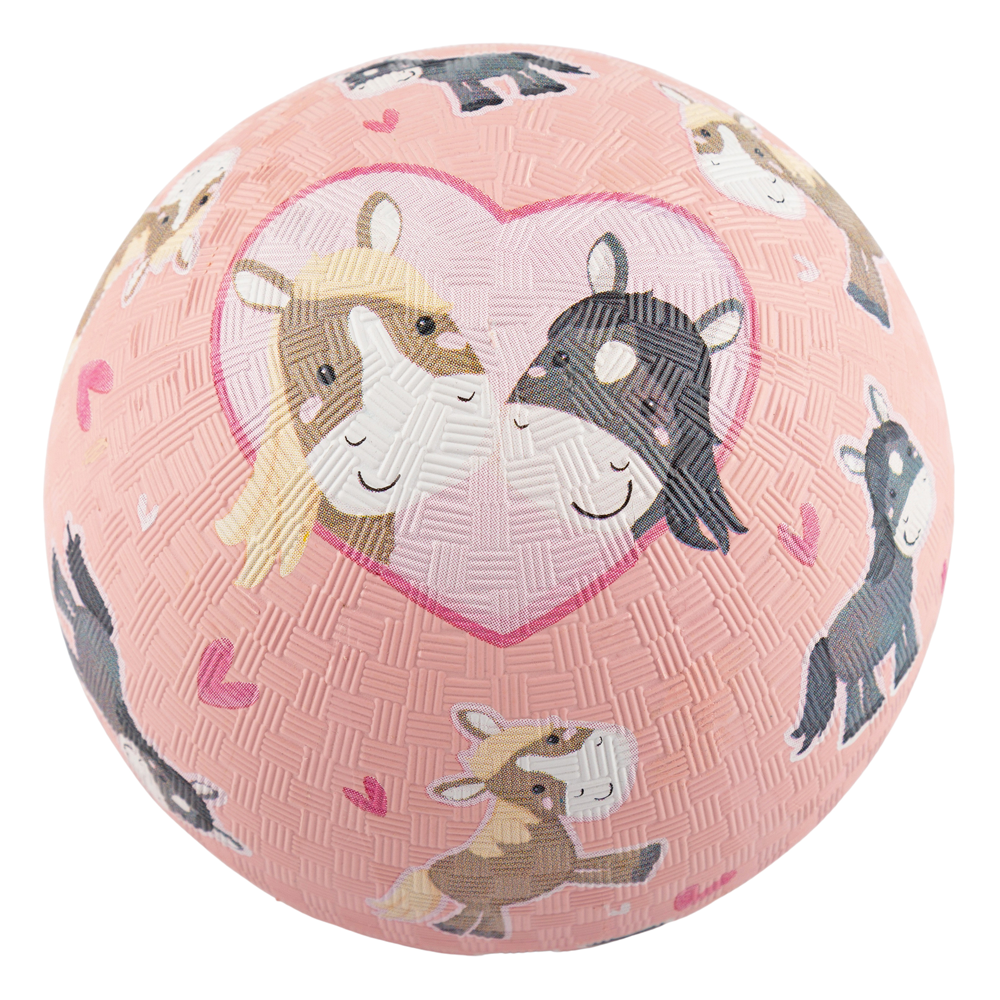 Kinder Spielball Pony Love Kinder Spielball Pony Love