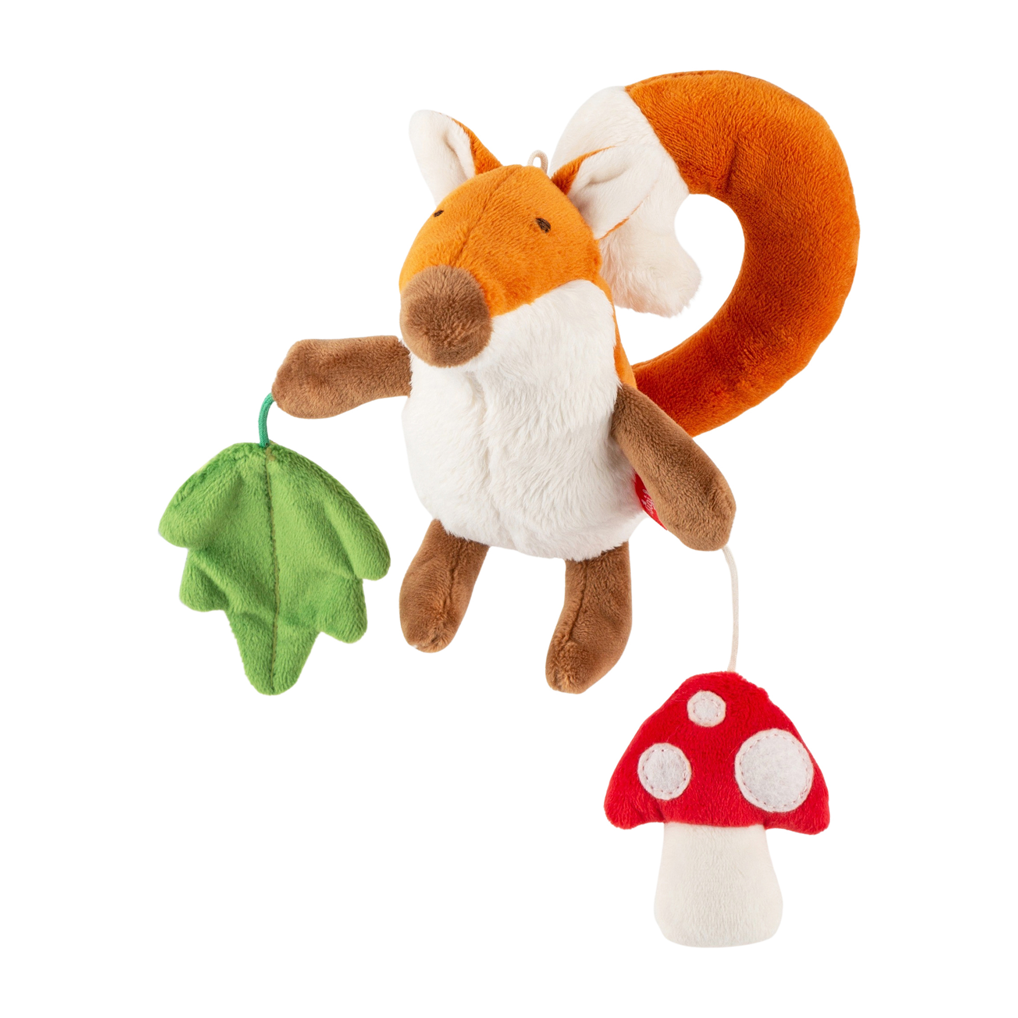 Baby Aktiv-Fuchs PlayQ Baby Aktiv-Fuchs PlayQ