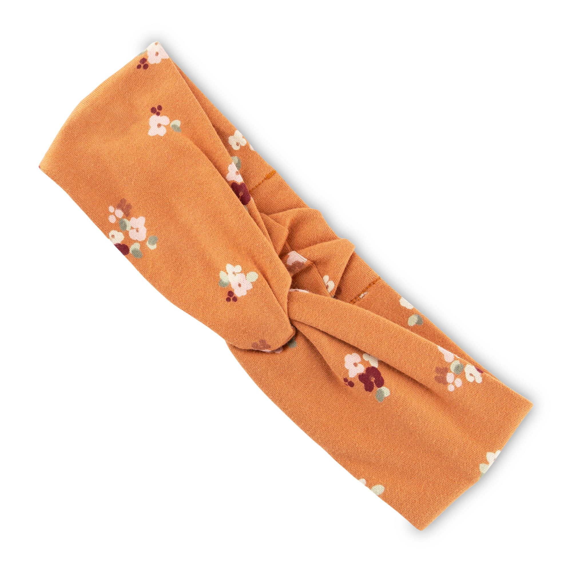 Kinder Stirnband mit Blümchen Print
