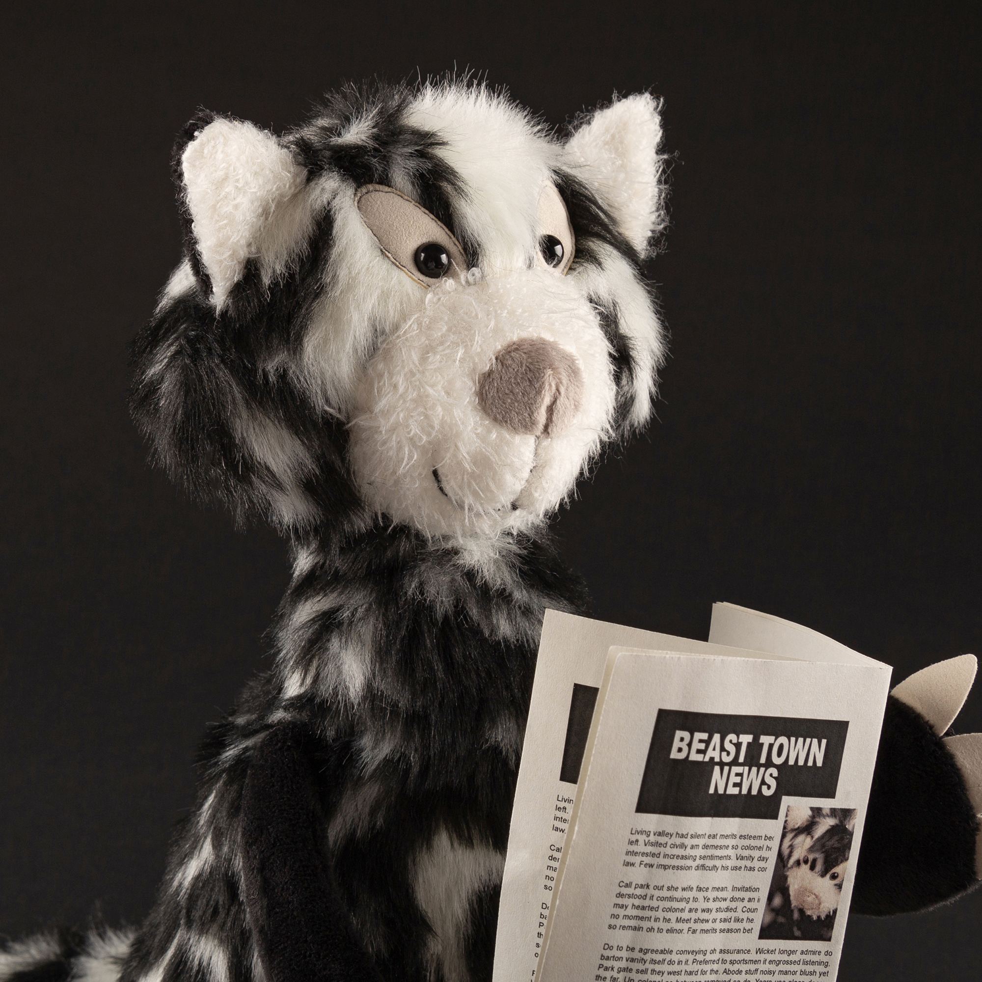 Katze Cat Macchiato Beaststown Katze Cat Macchiato Beaststown