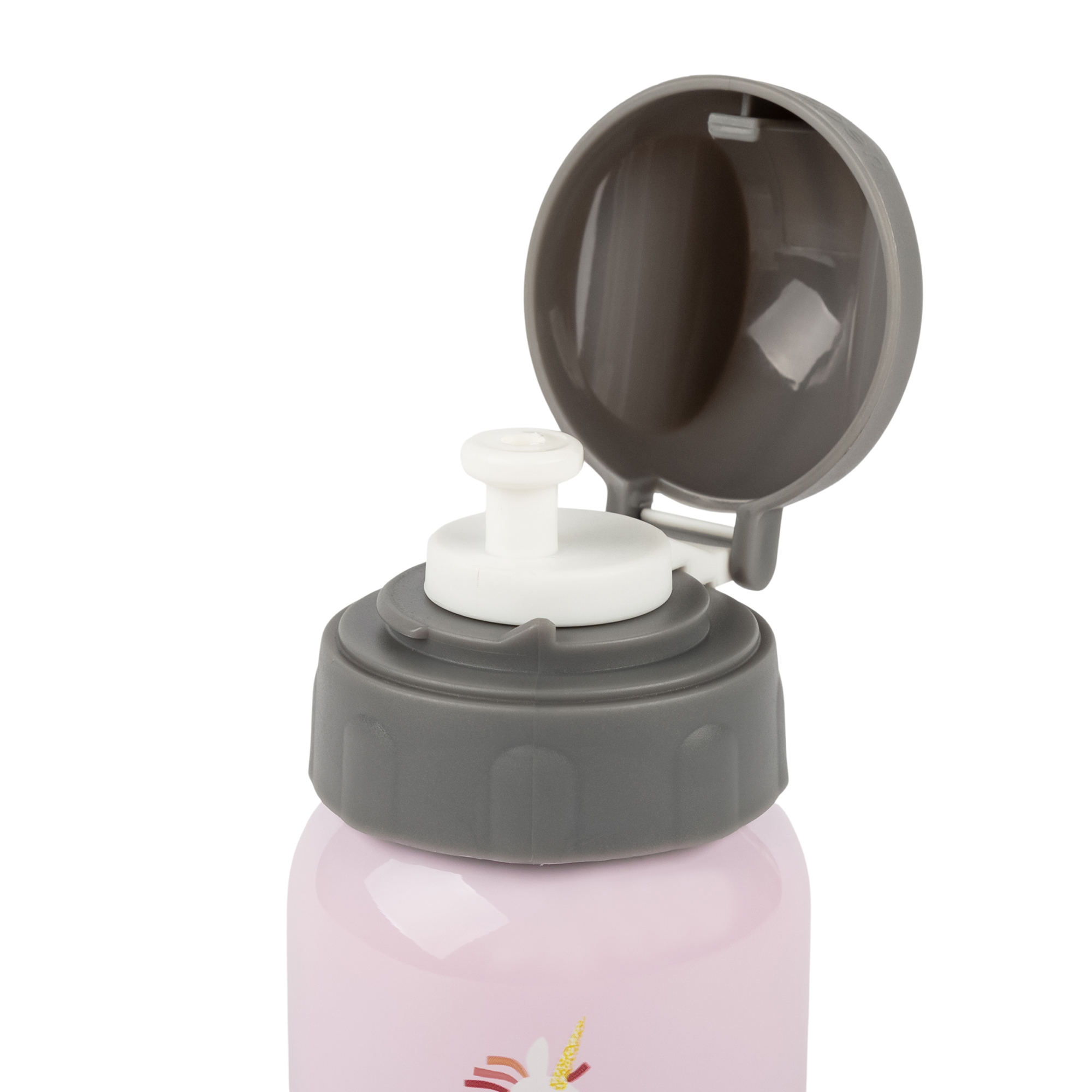 Edelstahl Kinder Trinkflasche Einhorn, 250ml Edelstahl Kinder Trinkflasche Einhorn, 250ml