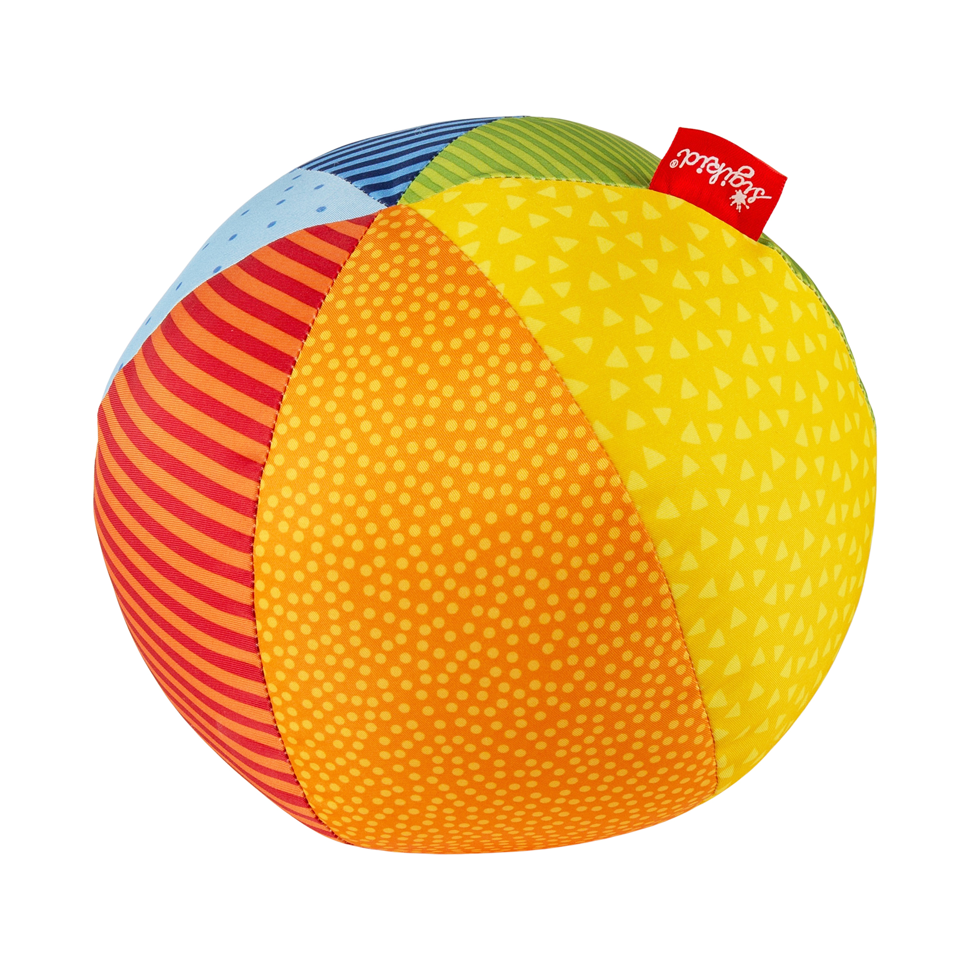 Stoffball groß Stoffball groß
