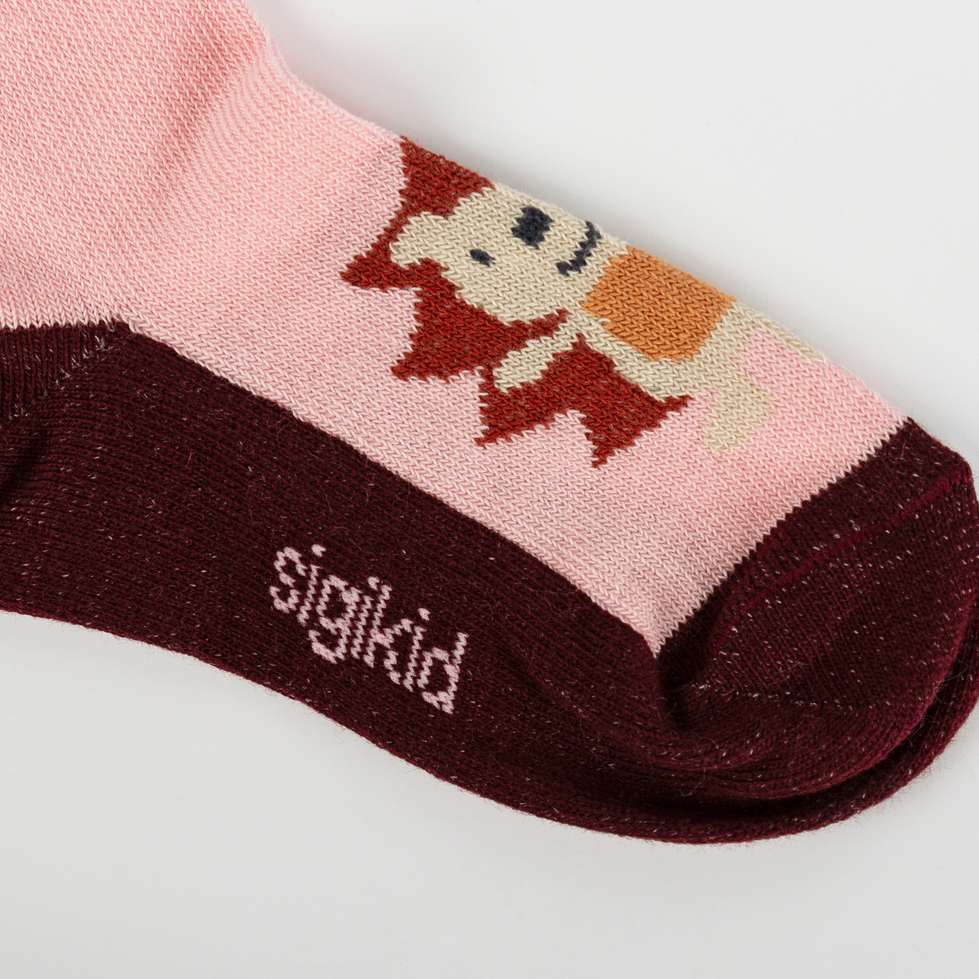Kinder Socken im 3er Set Kinder Socken im 3er Set