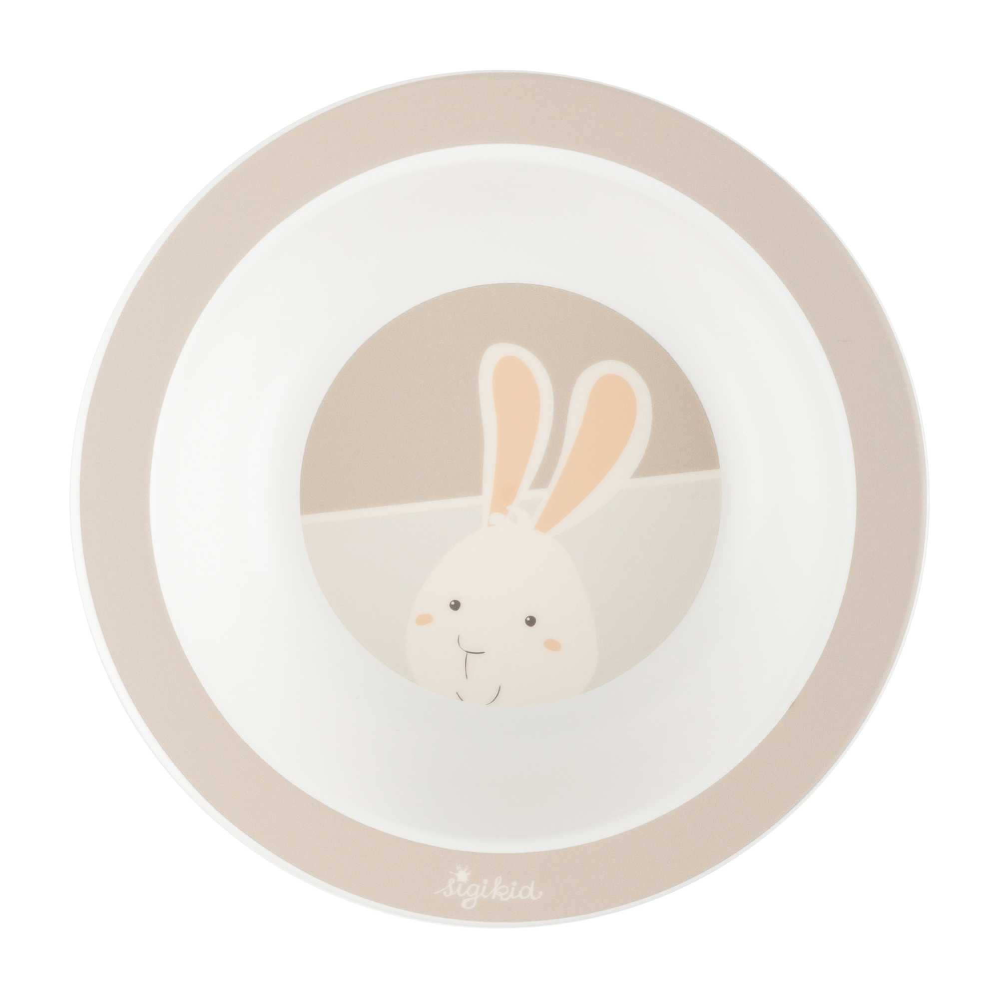 Kinder Schüssel Hase rPET Kinder Schüssel Hase rPET