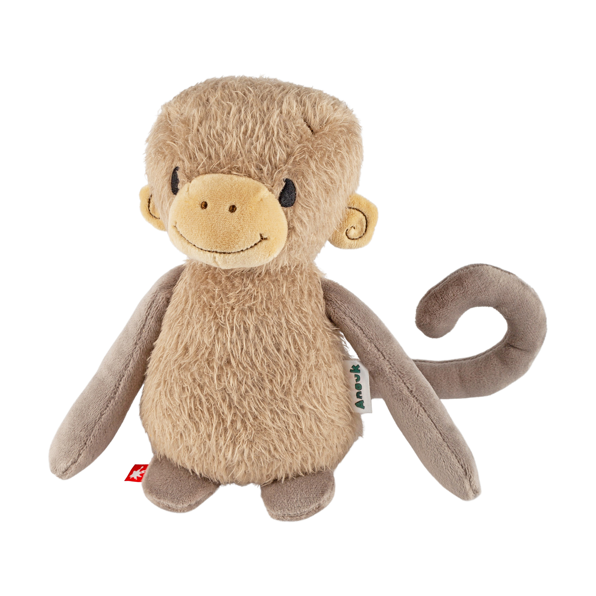 Kuscheltier Affe Affi, Anouk Kuscheltier Affe Affi, Anouk