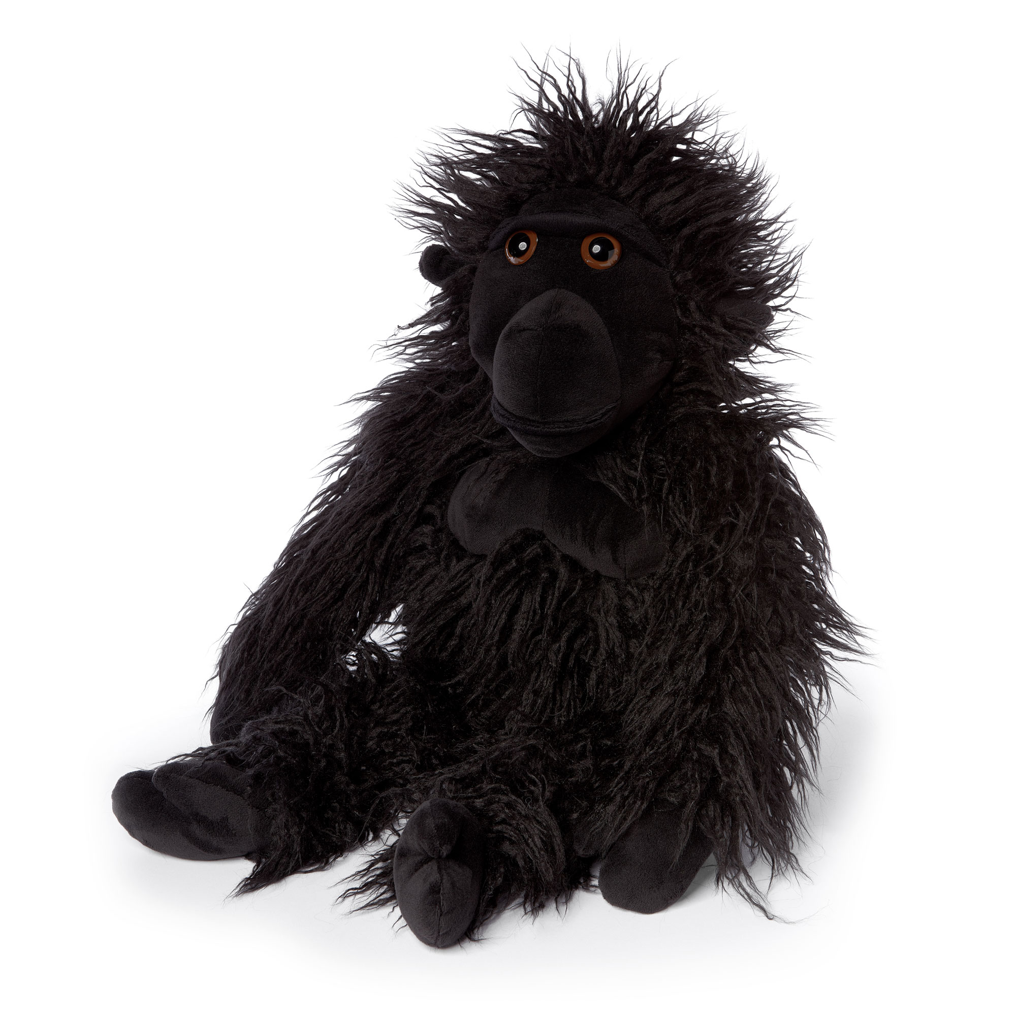 Kuscheltier Gorilla Gi Gi XXL, Beasts Town Kuscheltier Gorilla Gi Gi XXL, Beasts Town
