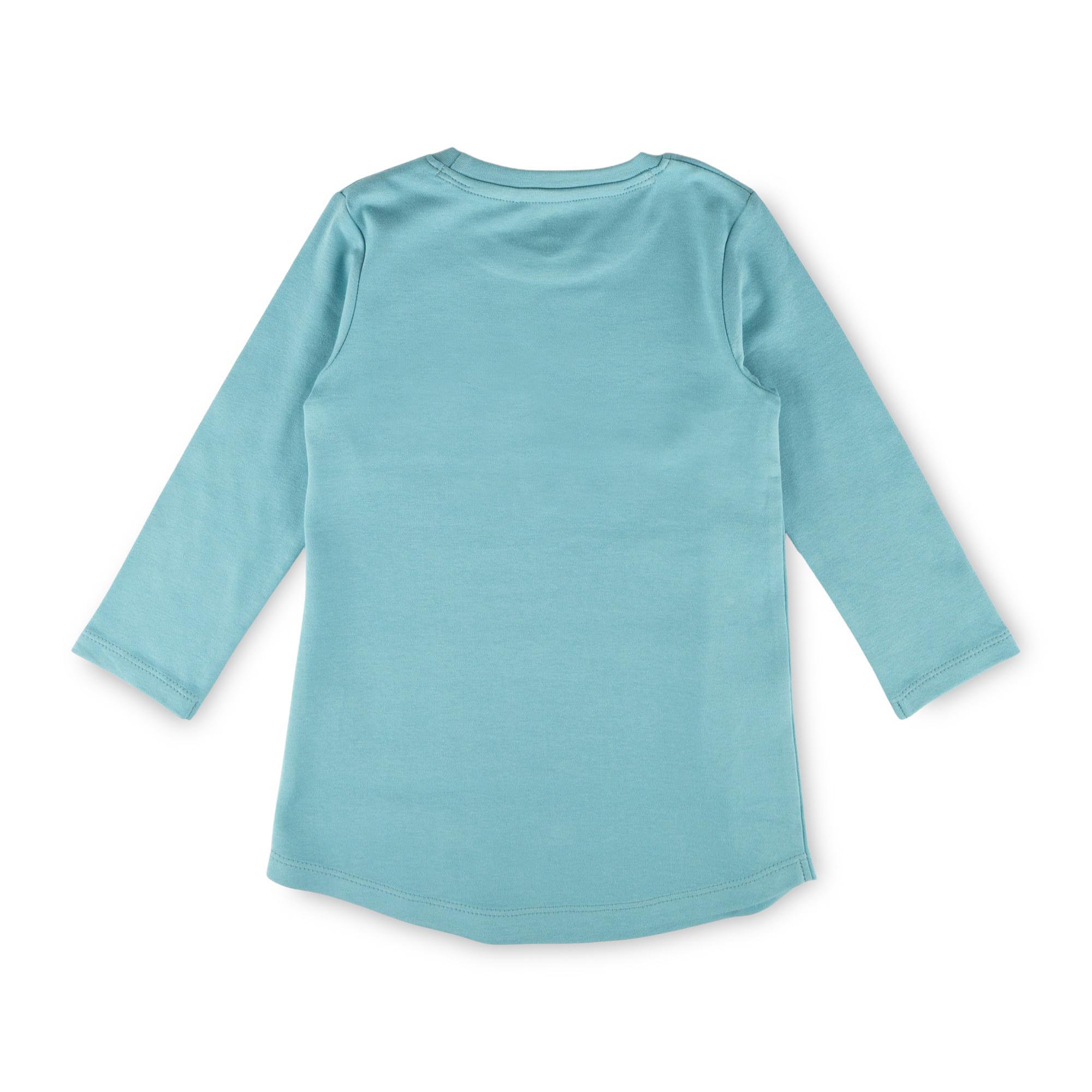 Kinder Pyjama Schaf, hellblau