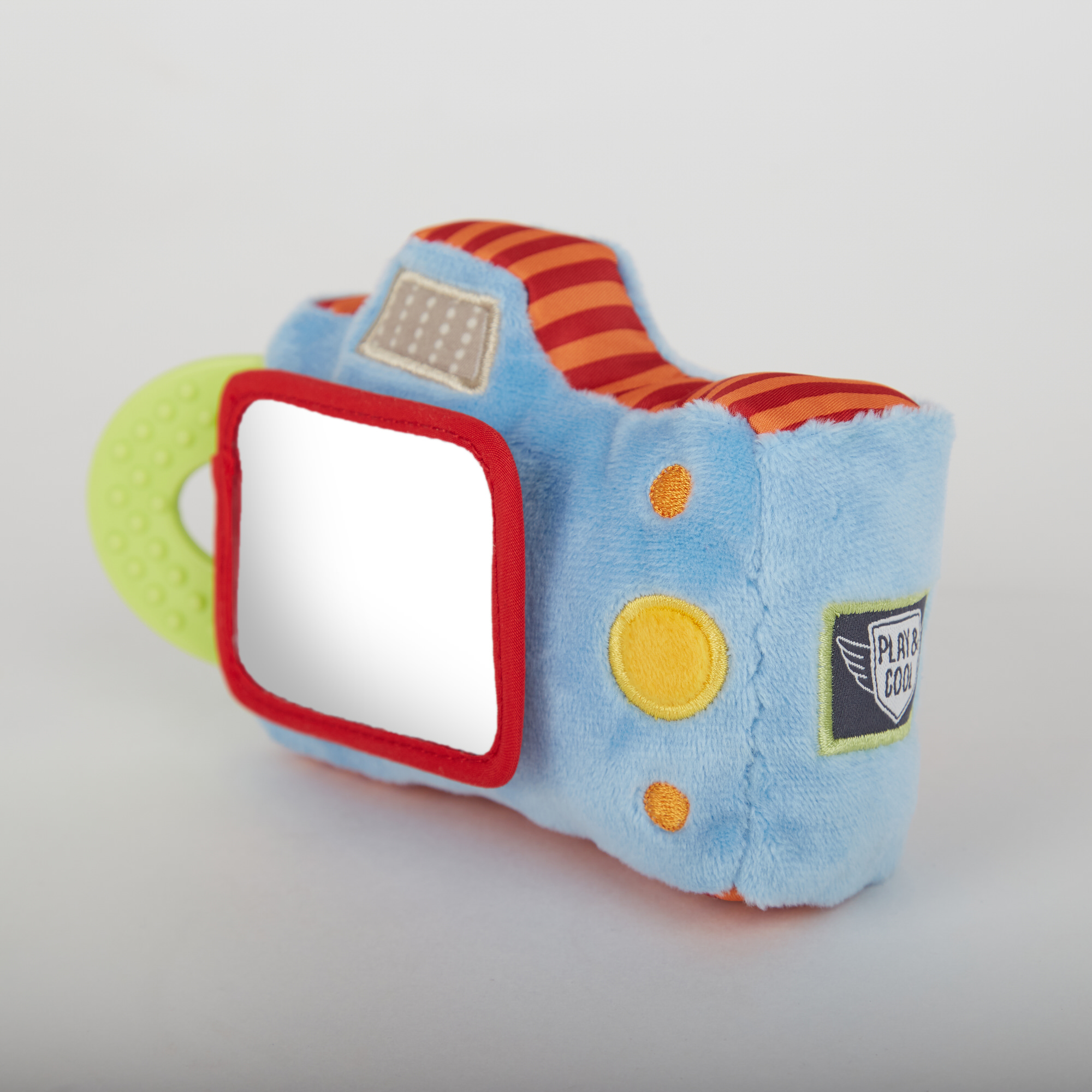 Aktiv-Fotoapparat, Play&Cool