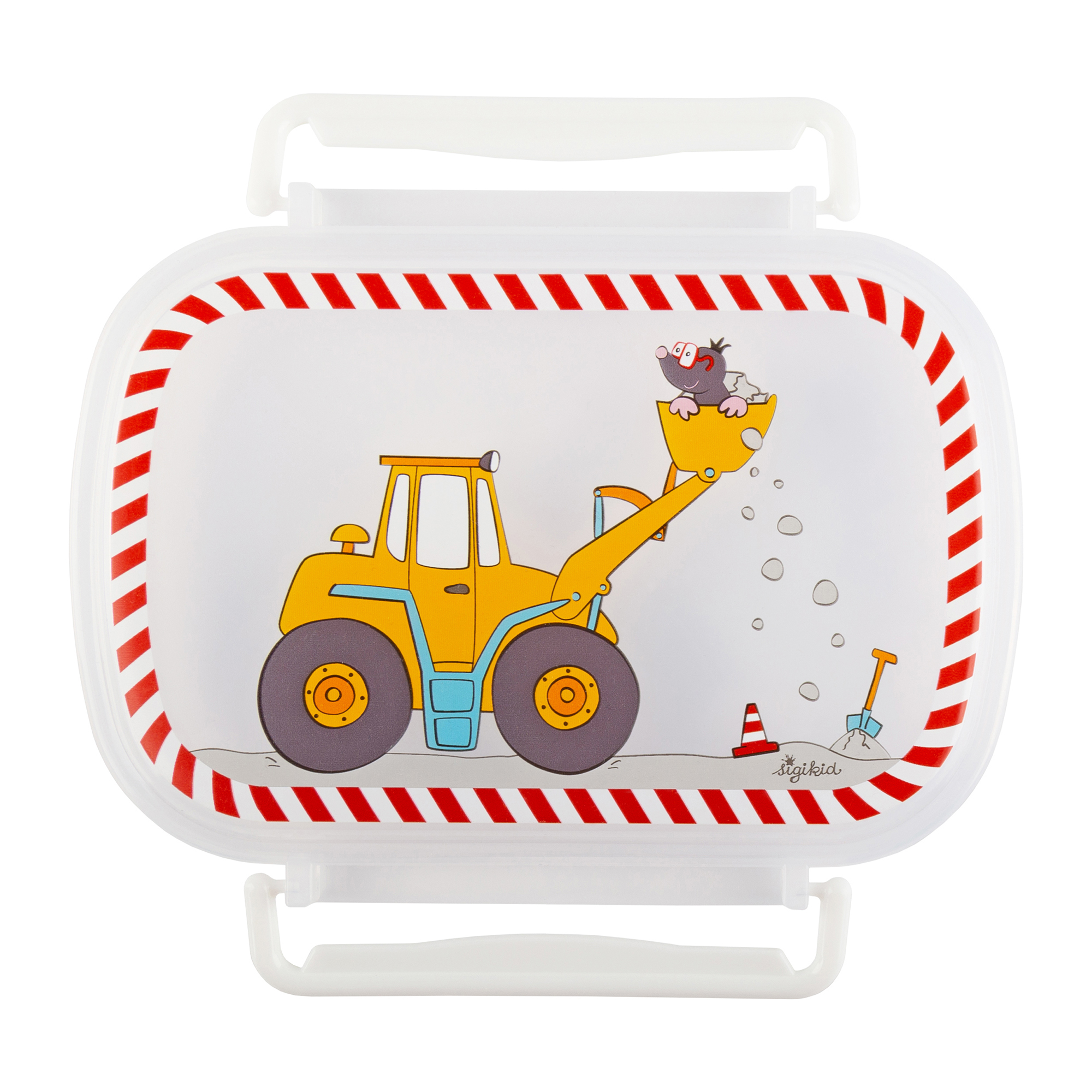 Set T&B Bodo Bagger 400ml Set T&B Bodo Bagger 400ml