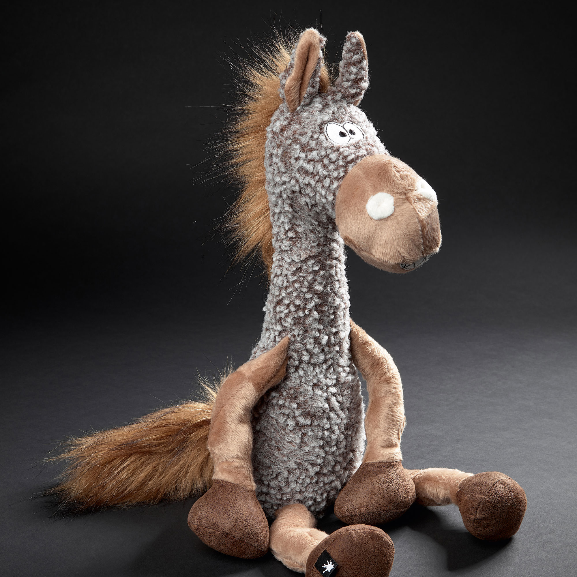 Kuschelpferd Hatta Watta, Beaststown Kuschelpferd Hatta Watta, Beaststown