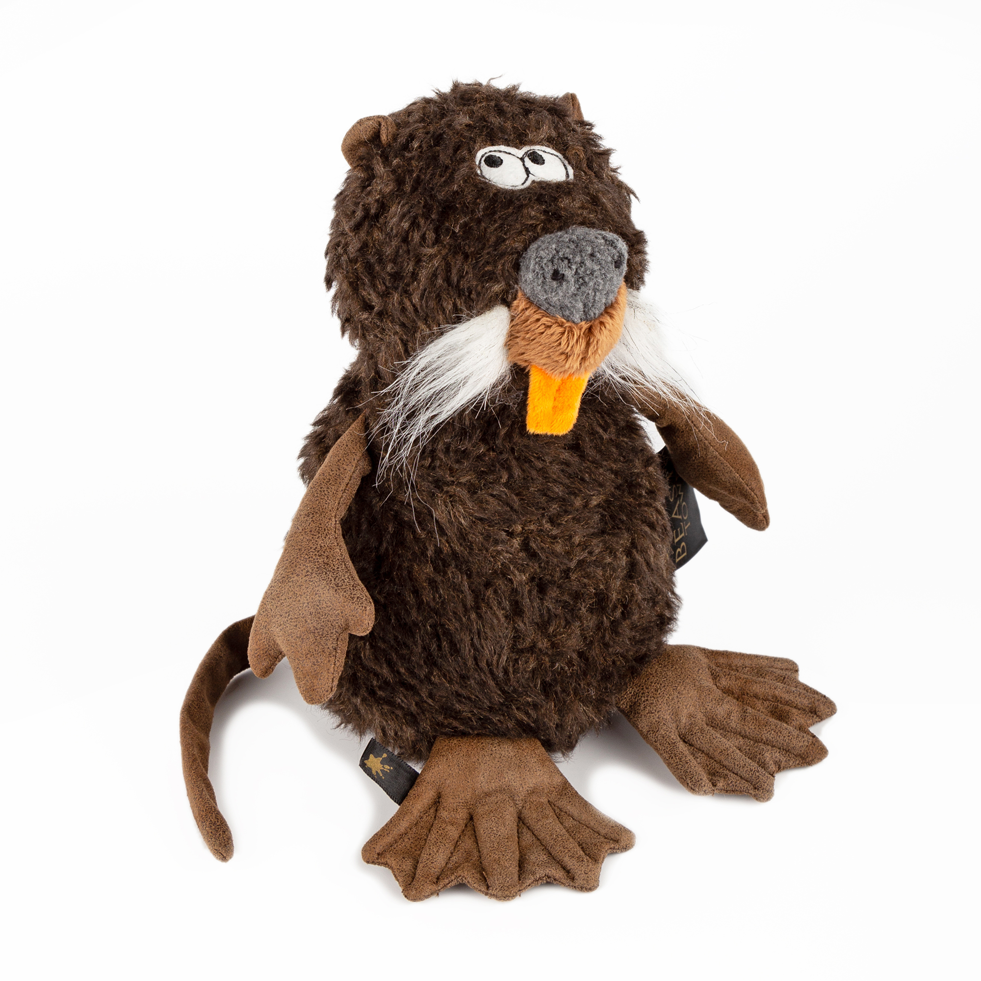 Kuscheltier Nutria Carpe Diem Beasts Town Kuscheltier Nutria Carpe Diem Beasts Town