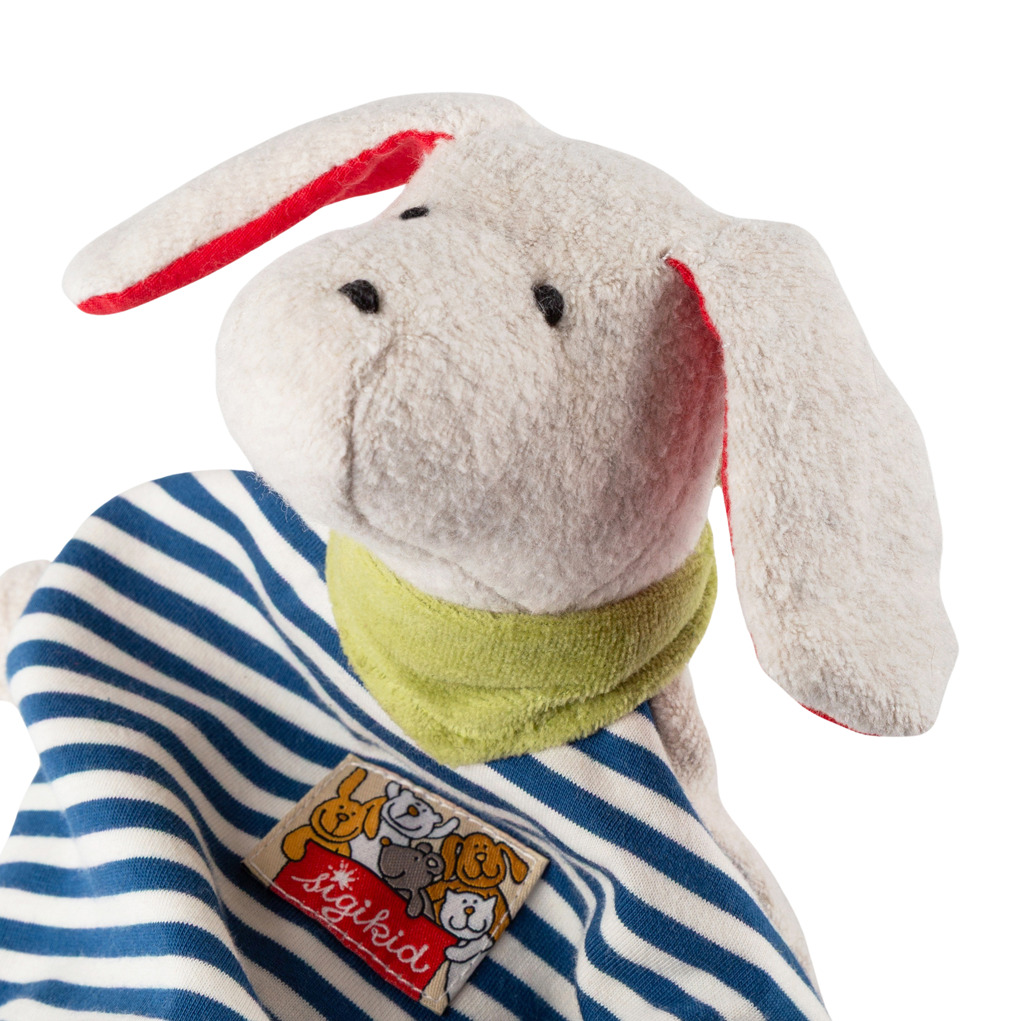 sigikid classic: Comforter blankie puppy dog