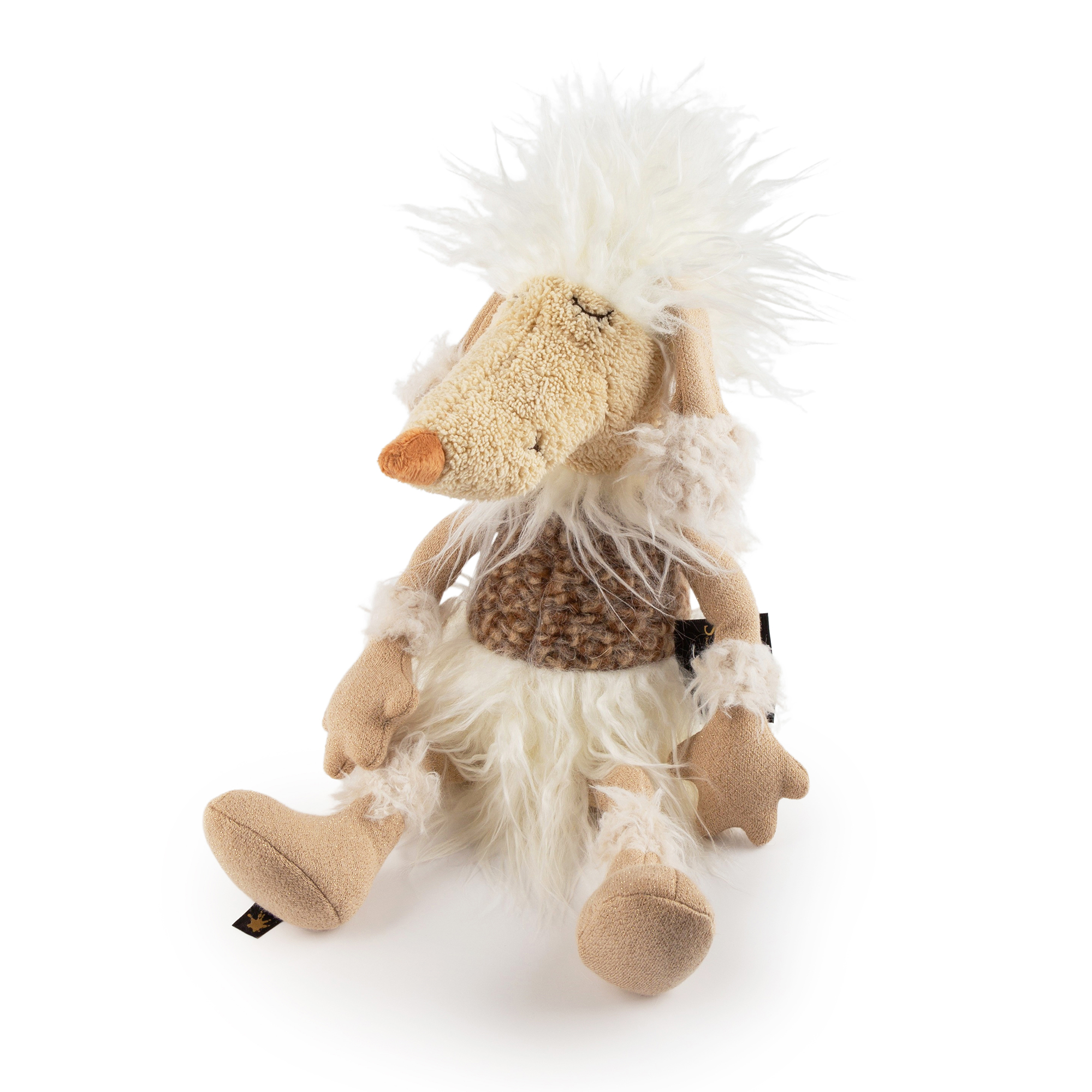 Kuscheltier Pudeldame Day Dreamer, Beaststown Kuscheltier Pudeldame Day Dreamer, Beaststown