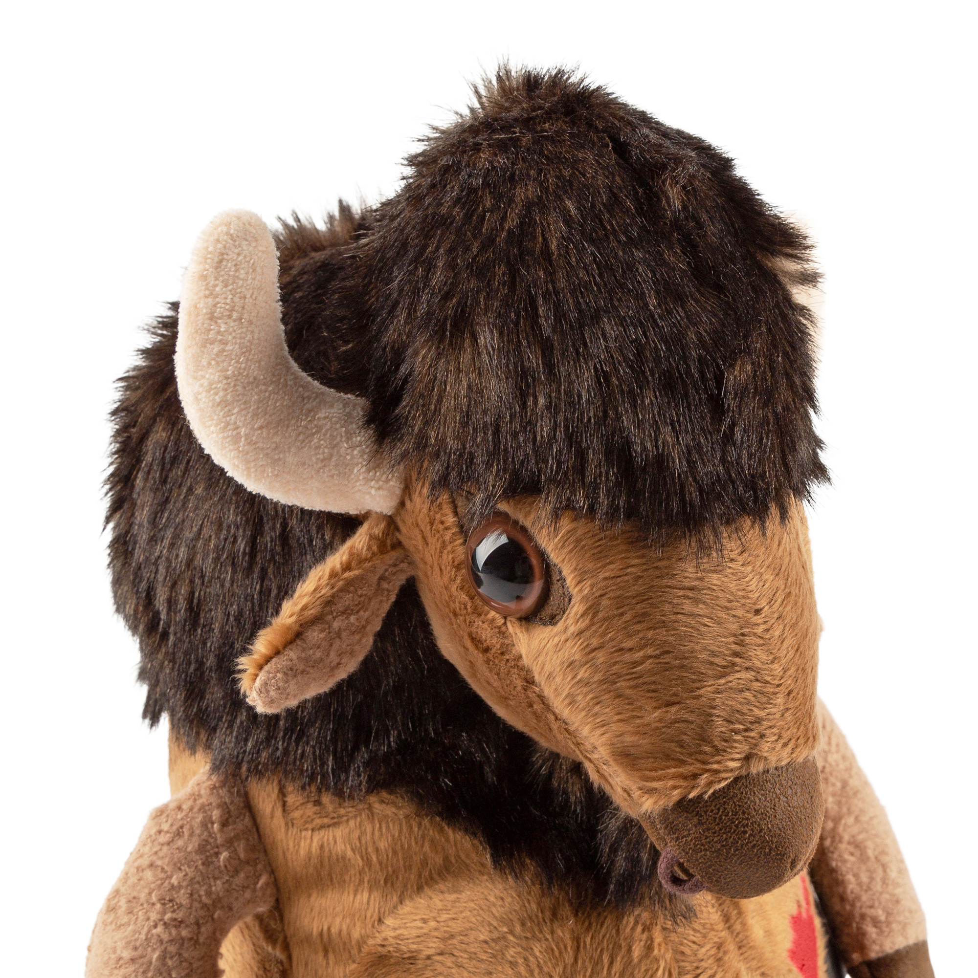 Kuscheltier Bison Matthew Maple, Beasts Kanada Edition Kuscheltier Bison Matthew Maple, Beasts Kanada Edition