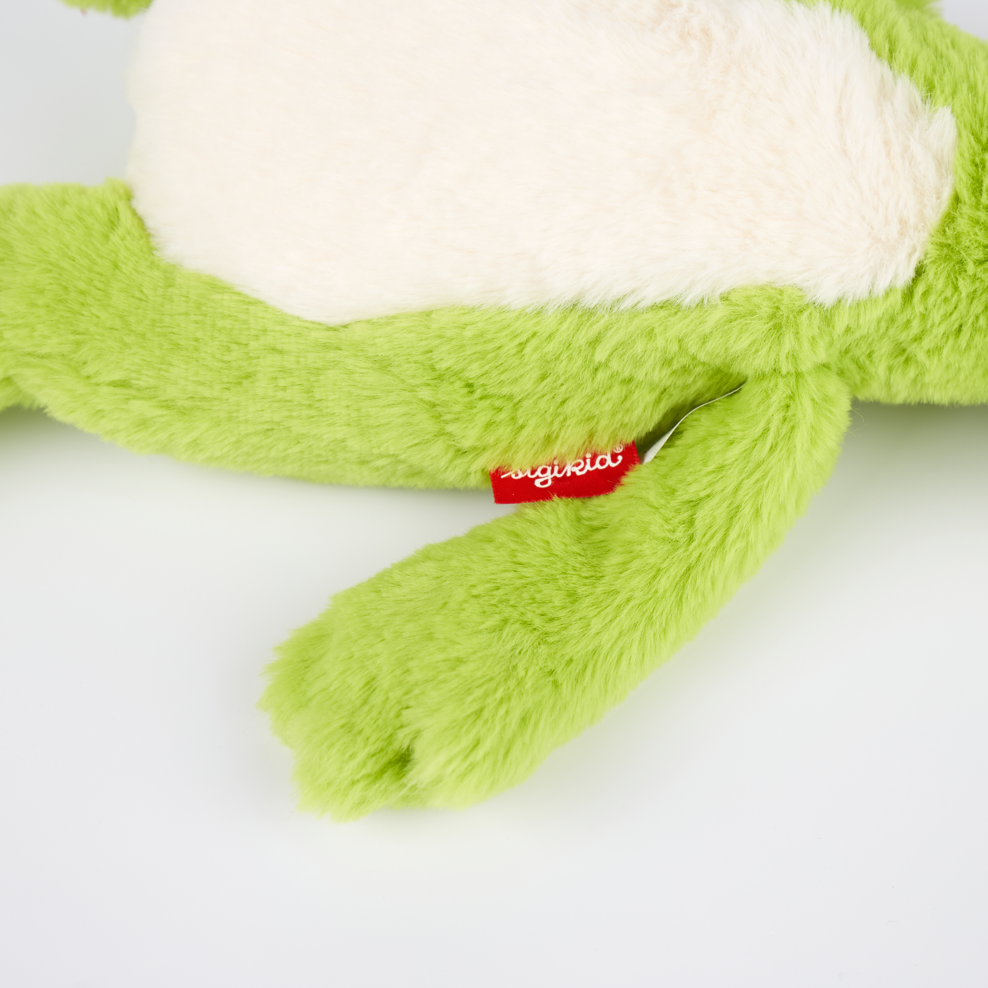 Sweety Kuscheltier Krokodil, Mimik-Tiere