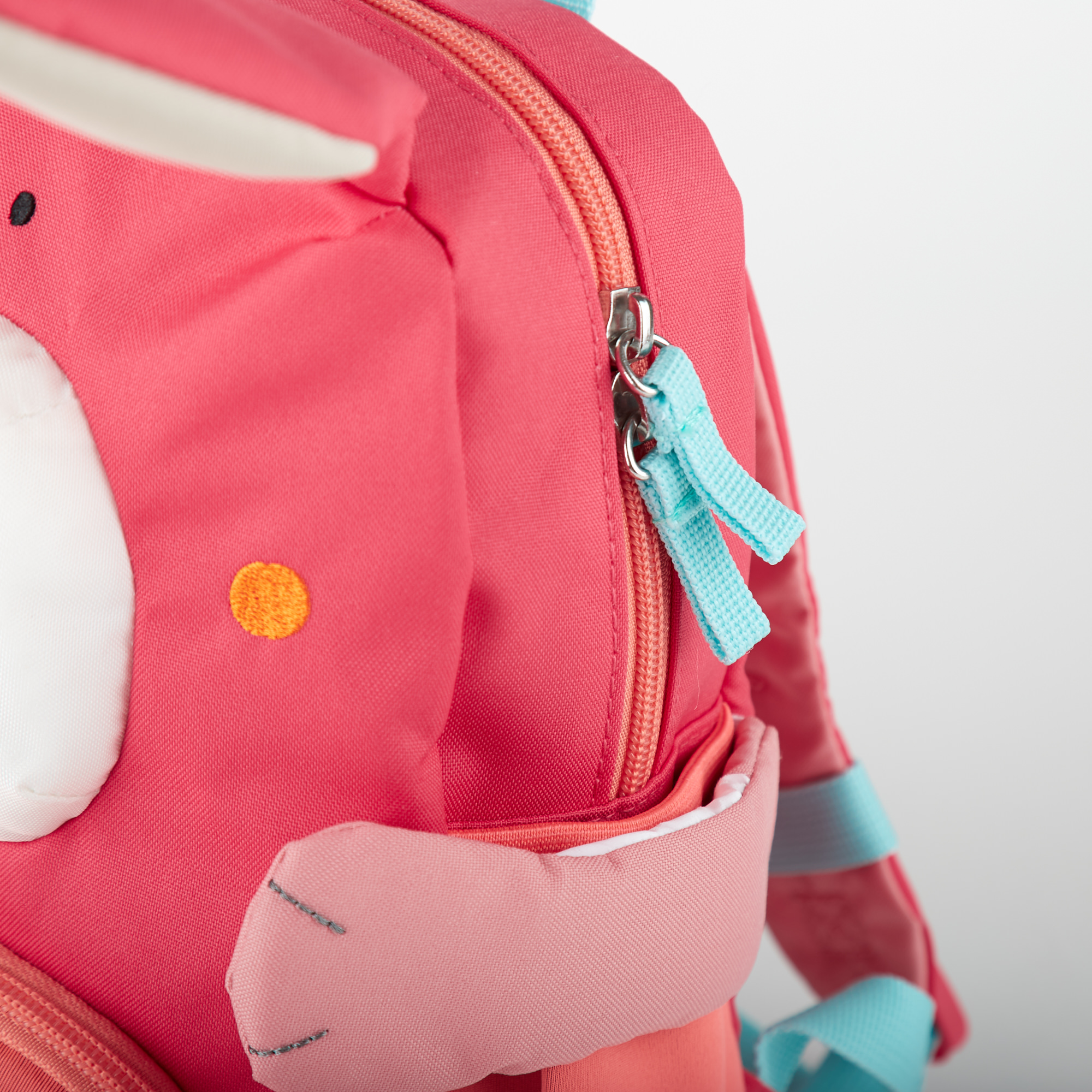 Kinder Pfötchenrucksack Hase Kinder Pfötchenrucksack Hase