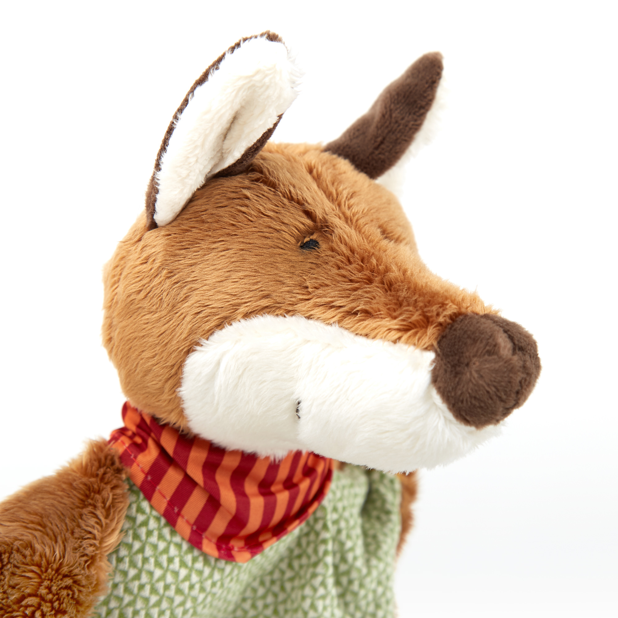 Baby Schnuffeltuch Forest Fox Baby Schnuffeltuch Forest Fox