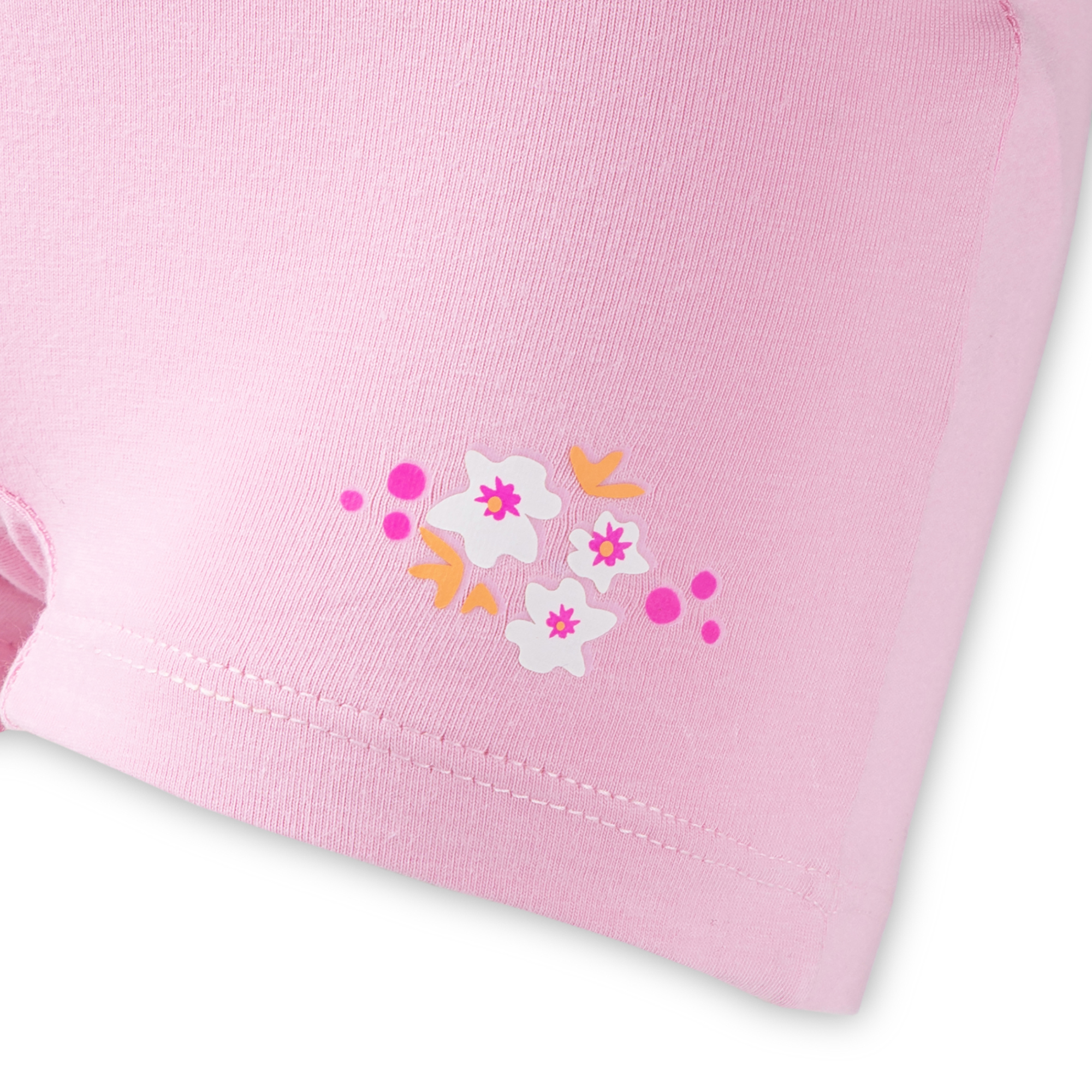 Kinder Panty, rosa Kinder Panty, rosa