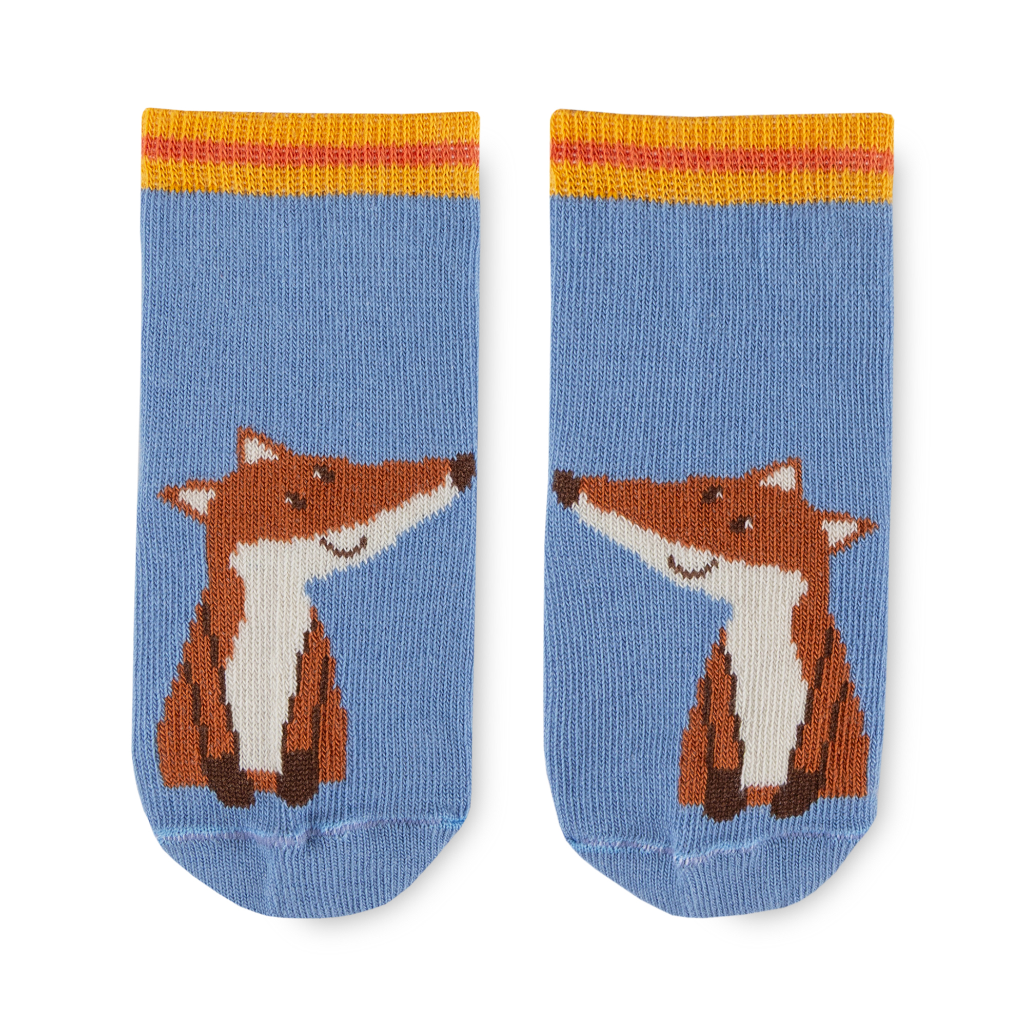 Baby 3er Sockenset Wild Fox