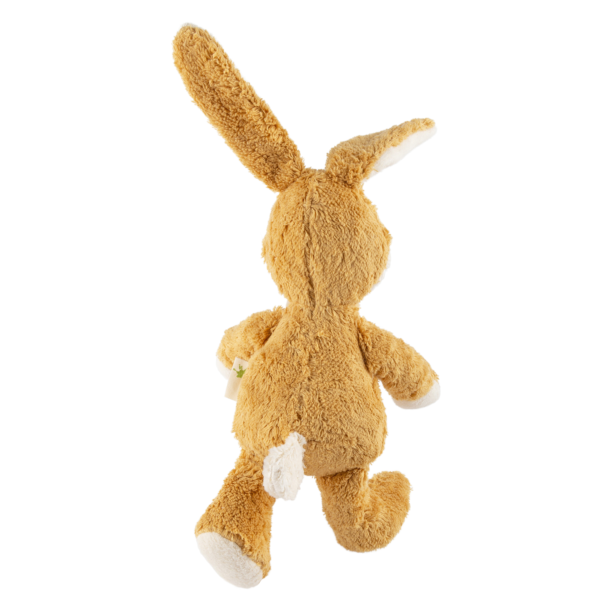 Kuscheltier Hase, Green Collection