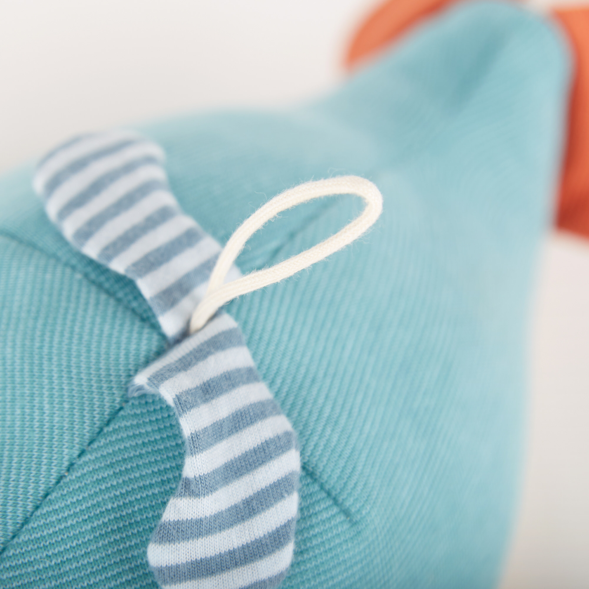 Baby Spieluhr Wal, Green Collection Baby Spieluhr Wal, Green Collection