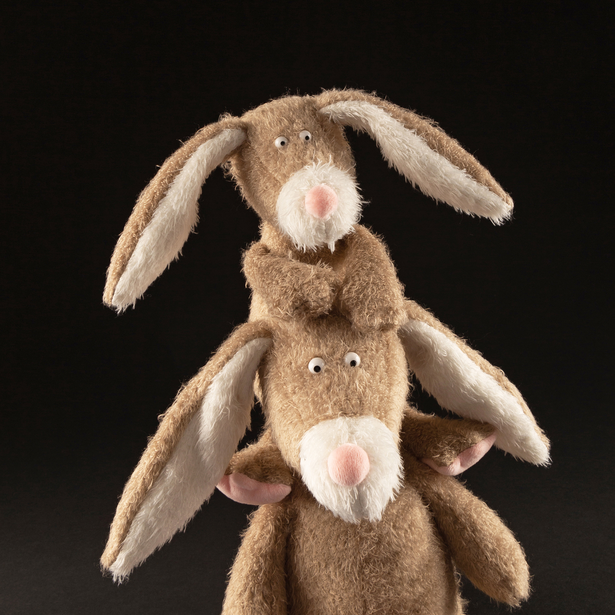 Kuscheltier Hase midi, Ach Good! Family & Friends Kuscheltier Hase midi, Ach Good! Family & Friends