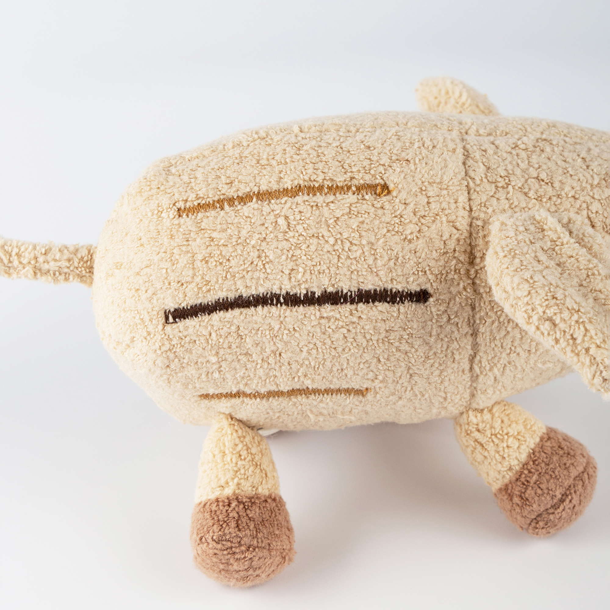 Kuschel-Schwein Rupert Mister O'Lui Kuschel-Schwein Rupert Mister O'Lui