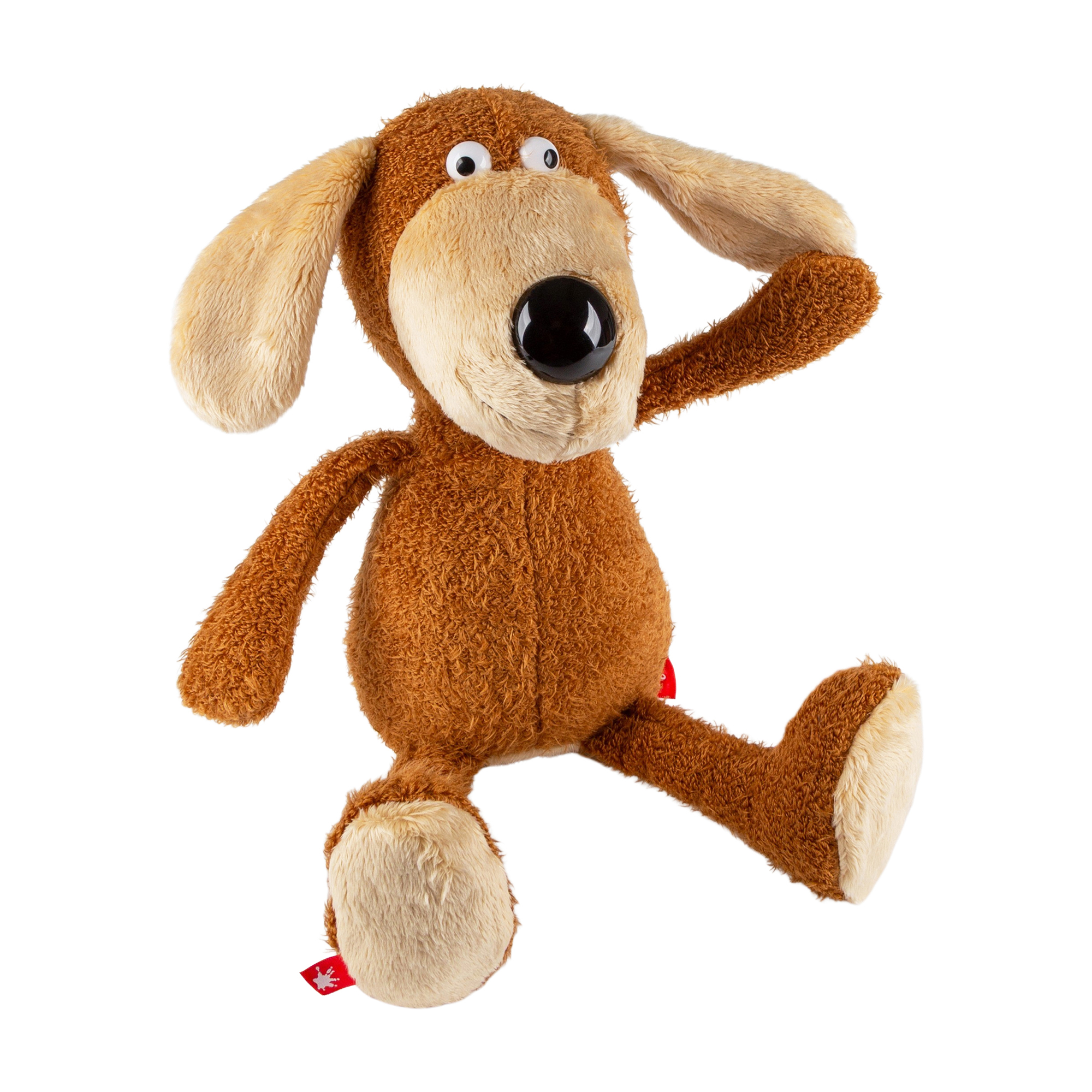 Kuscheltier Hund, Sweety Kuscheltier Hund, Sweety