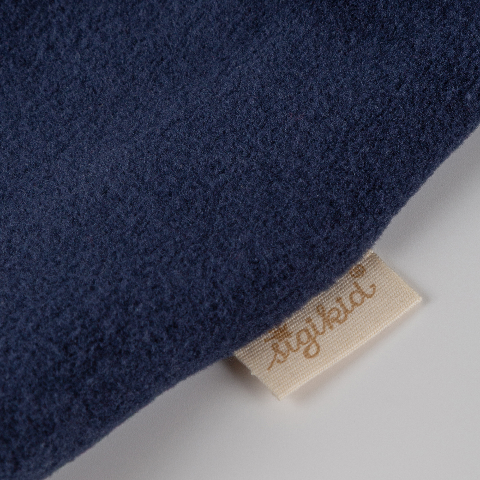 Kinder Fleece Loopschal Wild Fox