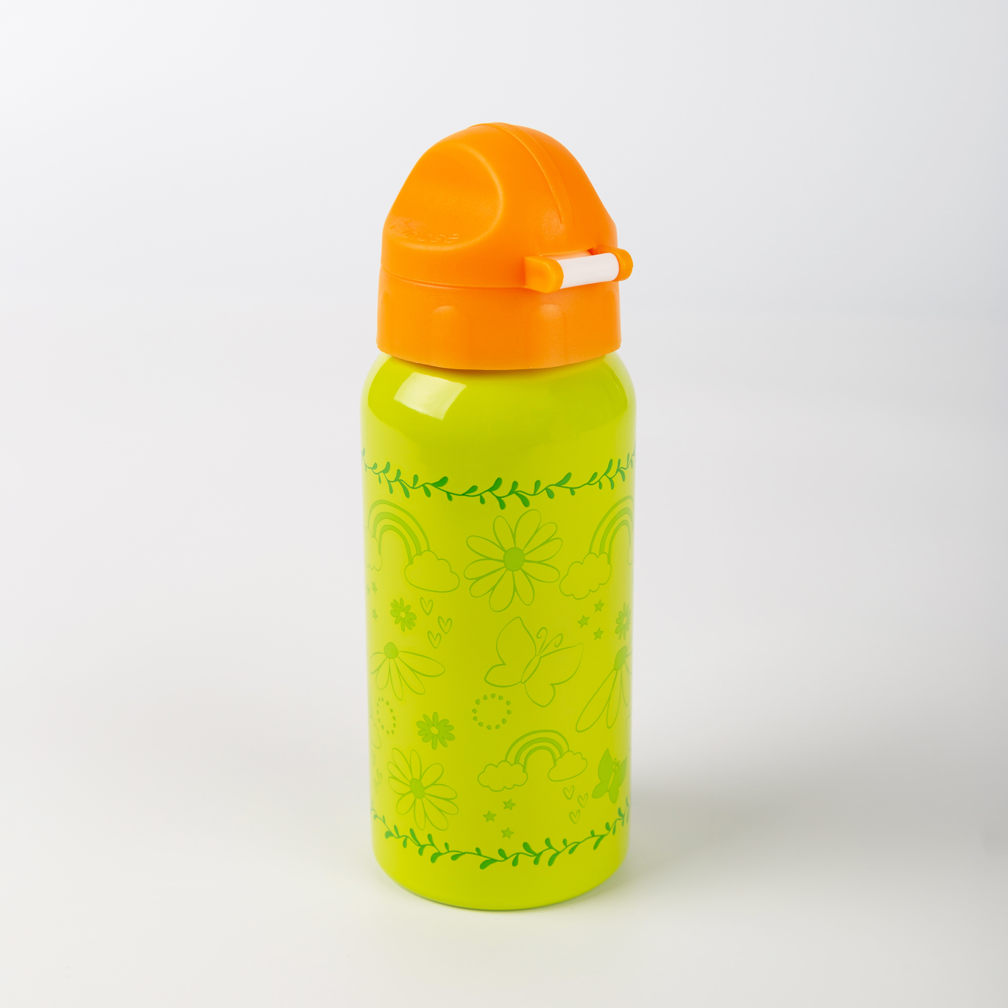 Girls' drinking bottle fairy Florentine