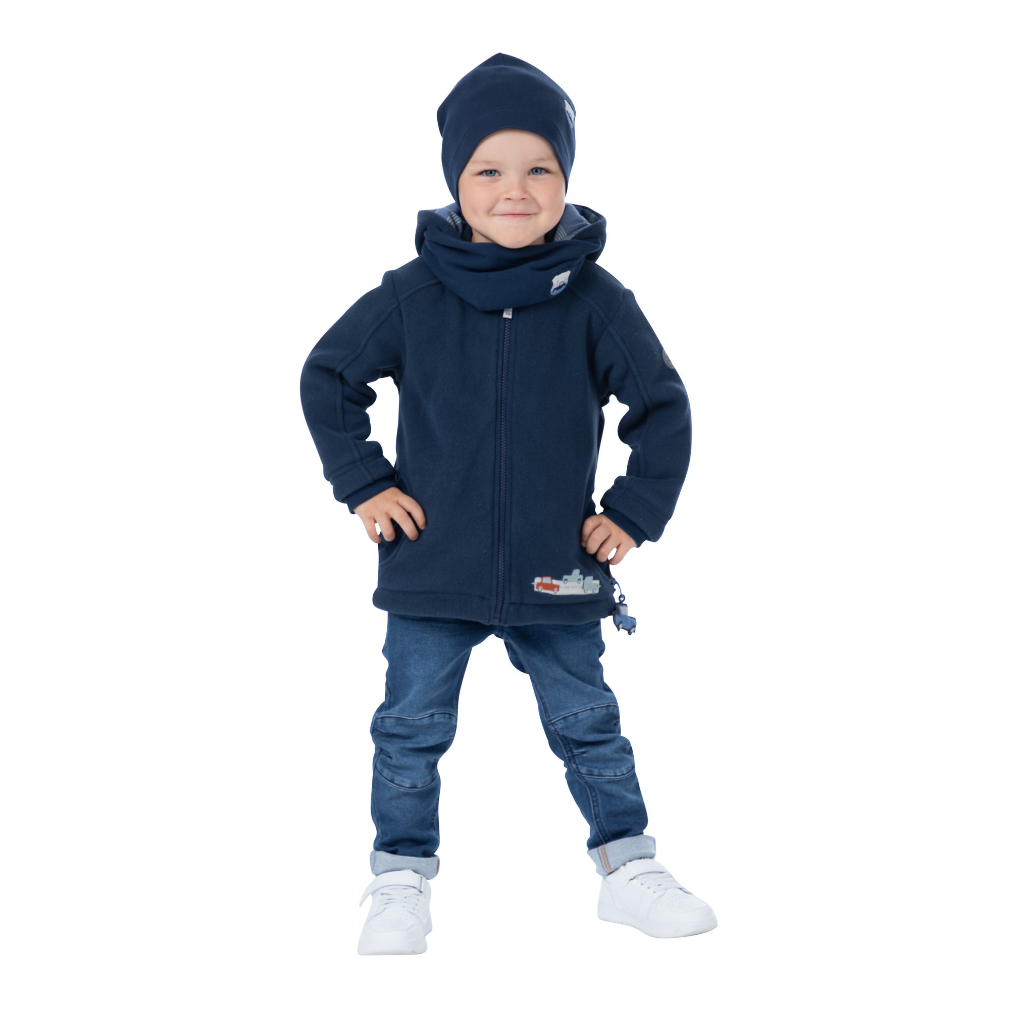 Coole Kinderjeans Coole Kinderjeans