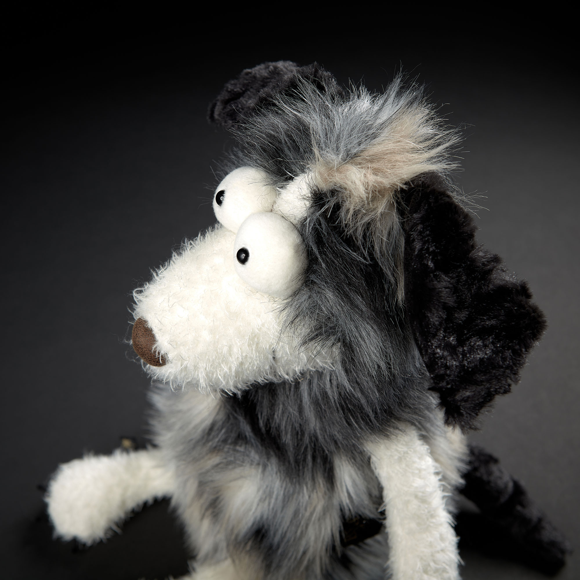 Kuschelhund Detective Disaster, BeastsTown Kuschelhund Detective Disaster, BeastsTown