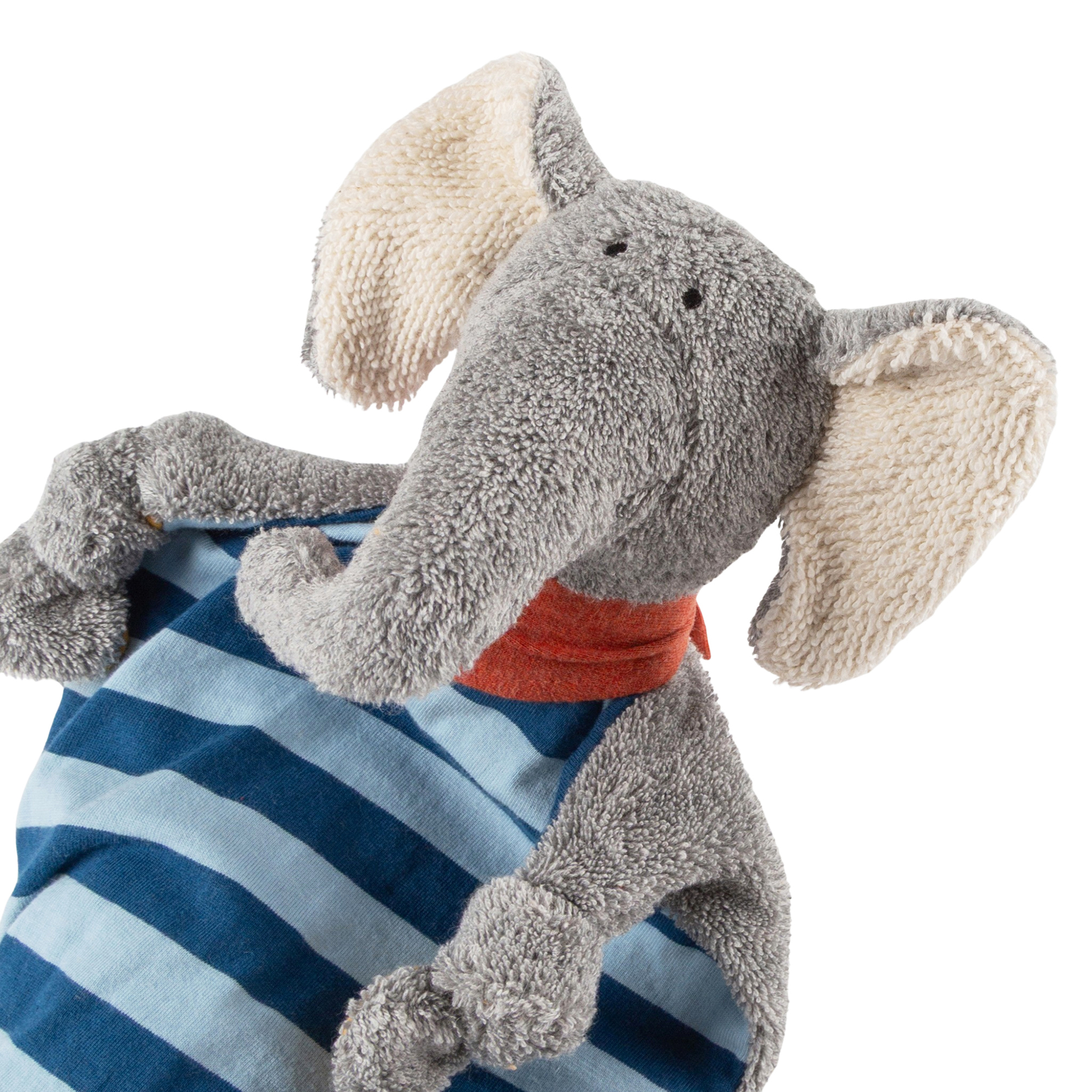 Cosy comforter elephant Cosy comforter elephant