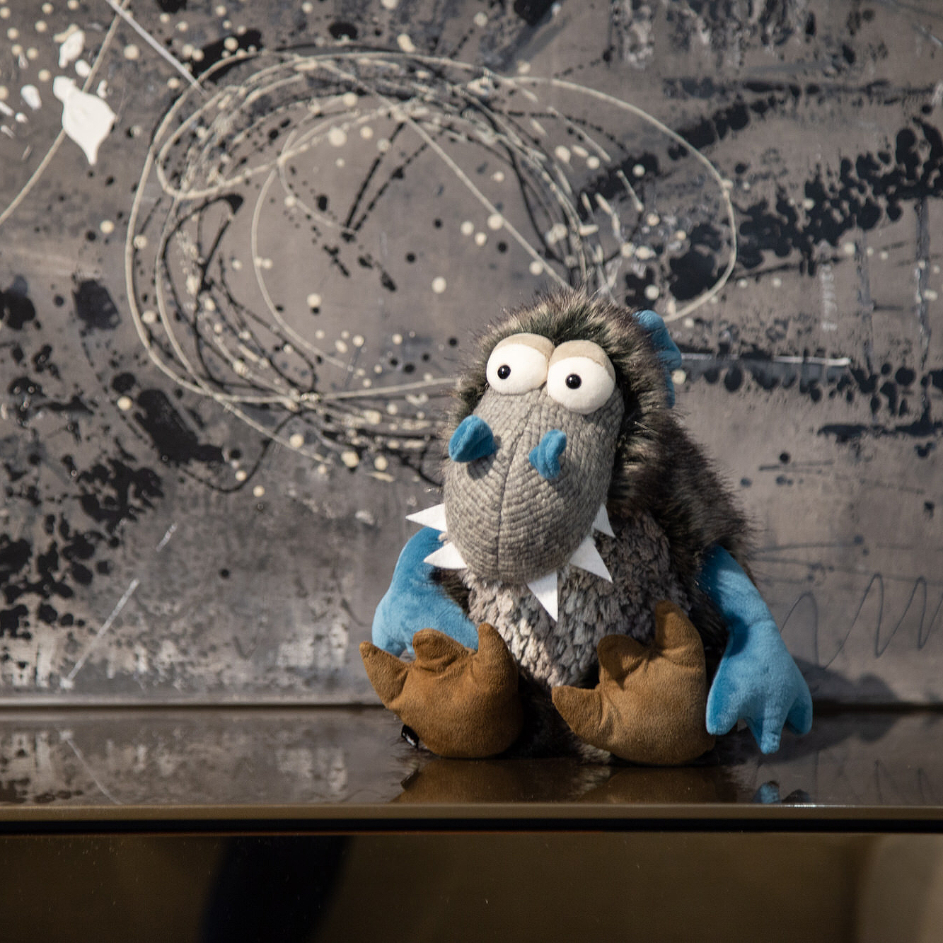 Kuscheldrache Middle Age, Beaststown Kuscheldrache Middle Age, Beaststown