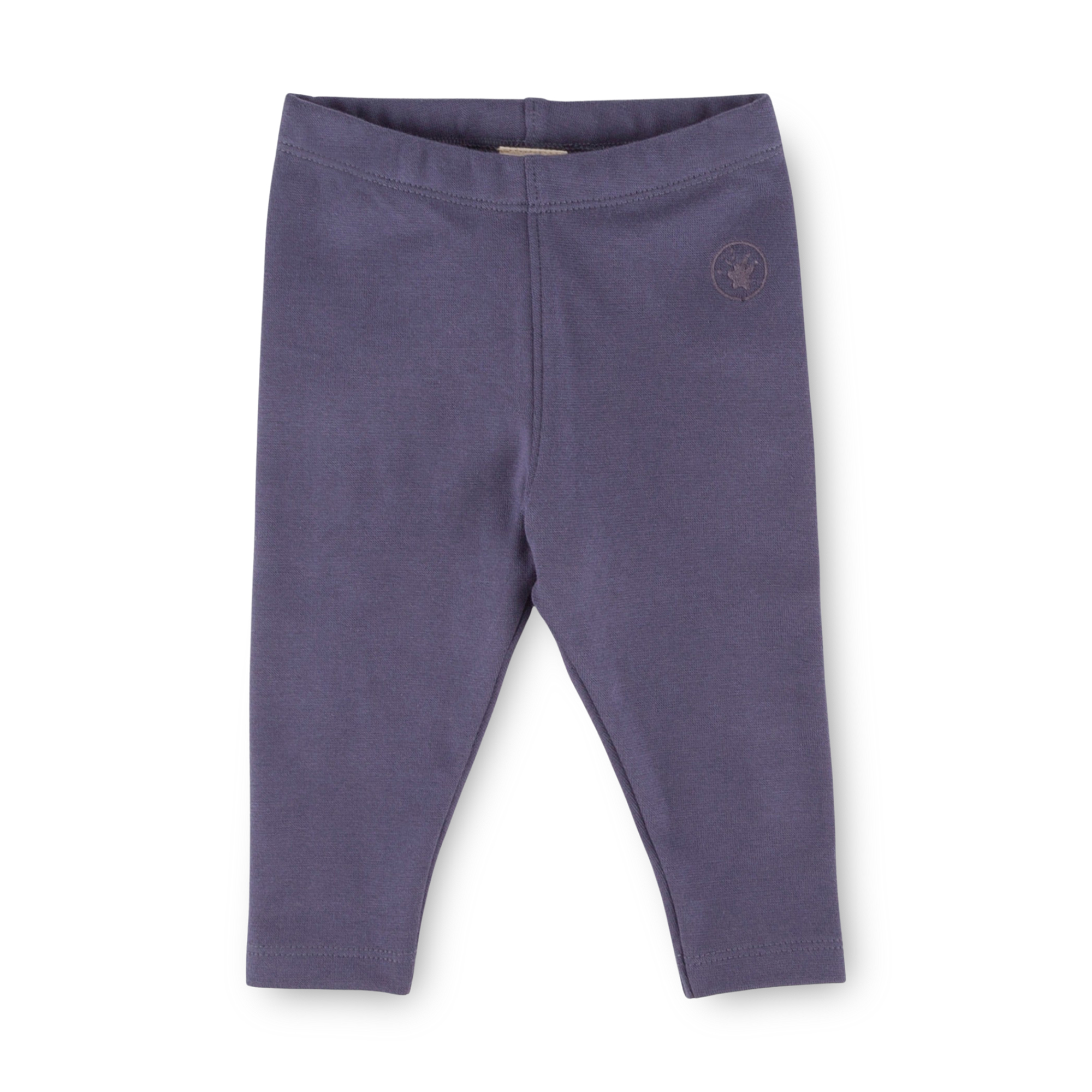Blaue Baby Leggings Funny Dog Blaue Baby Leggings Funny Dog