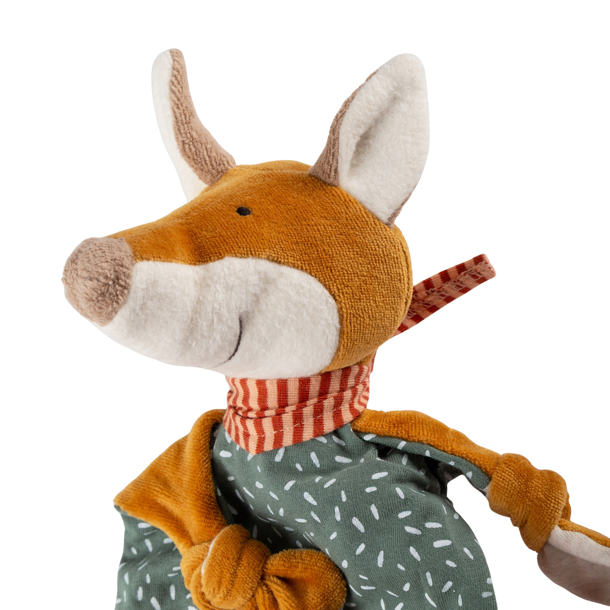 Baby Schnuffeltuch Fuchs Baby Schnuffeltuch Fuchs