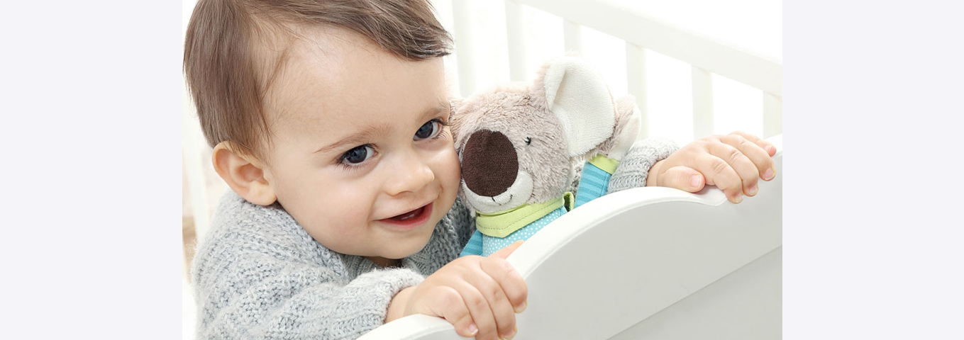 Das ABC der Kuscheltiere: Interessantes, Spannendes und Humorvolles rund ums Thema Stofftiere (Teil 2)