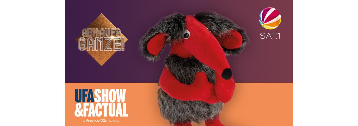 Zocken bis der Zonk kommt: Kultiger sigikid-Trostpreis kommt wieder im TV