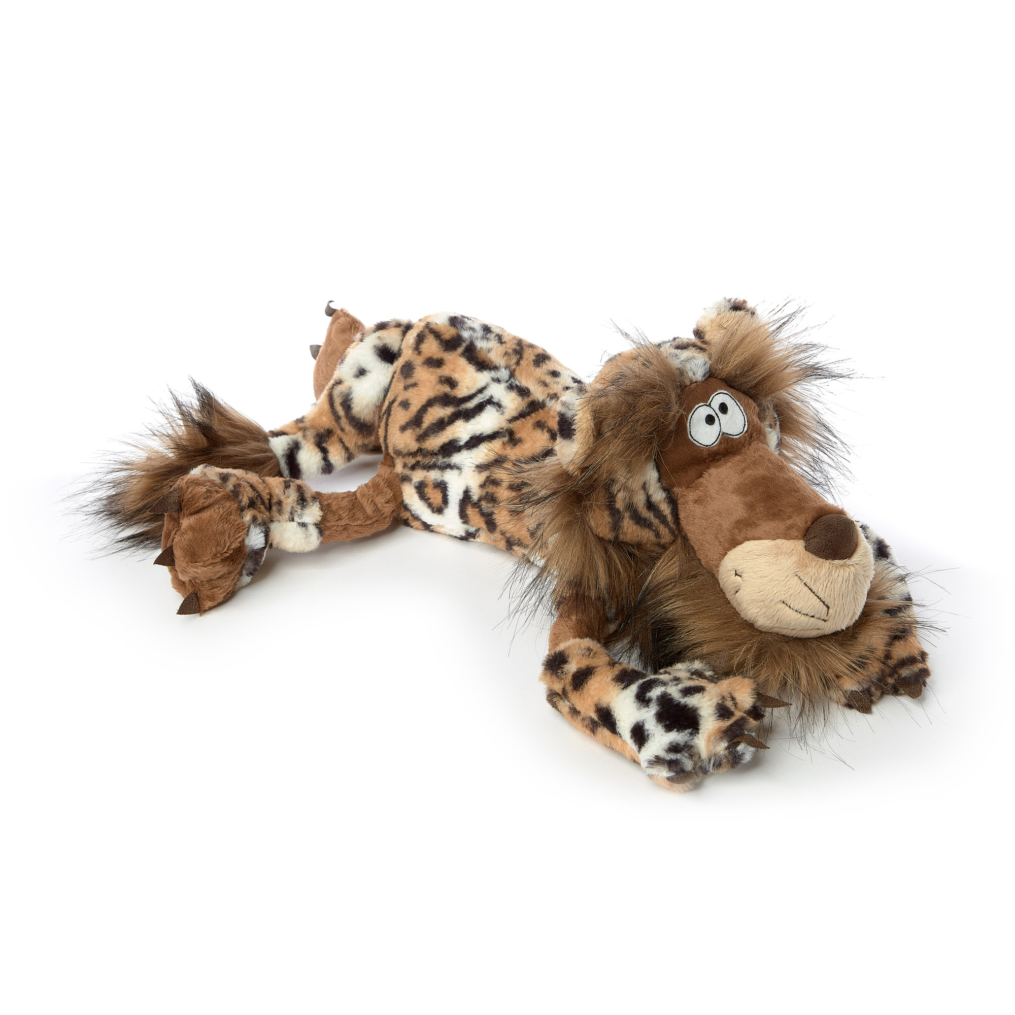Kuschel Leopardin Cheeky Cheetah, Beaststown Kuschel Leopardin Cheeky Cheetah, Beaststown