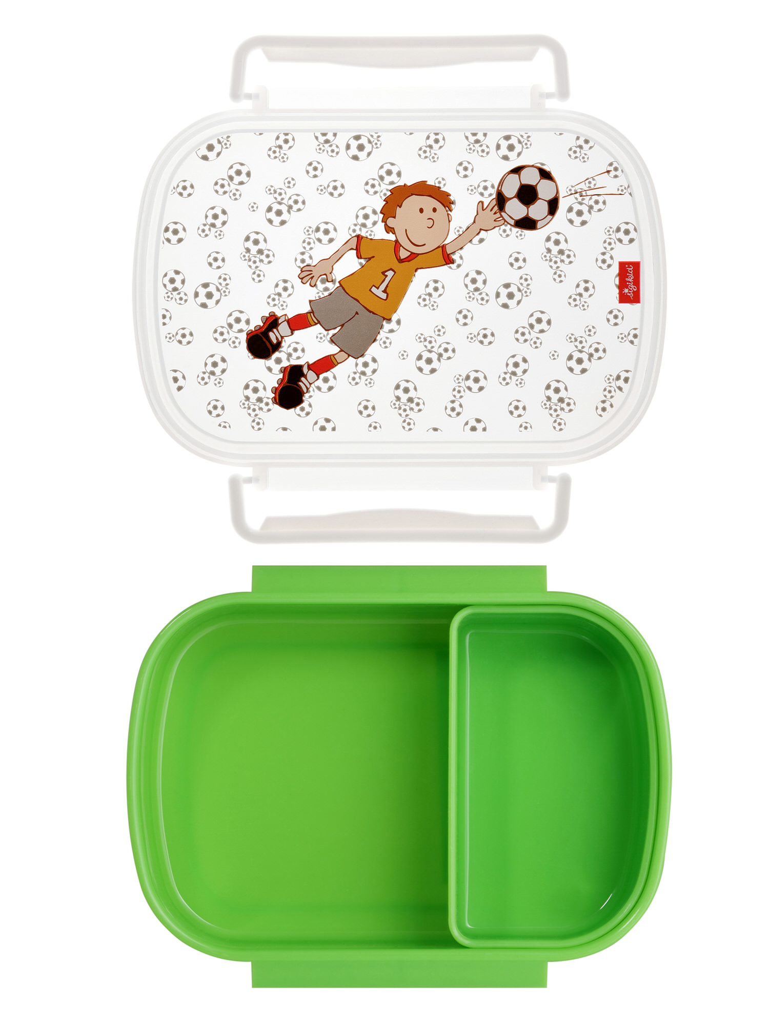 Set Kily Keeper