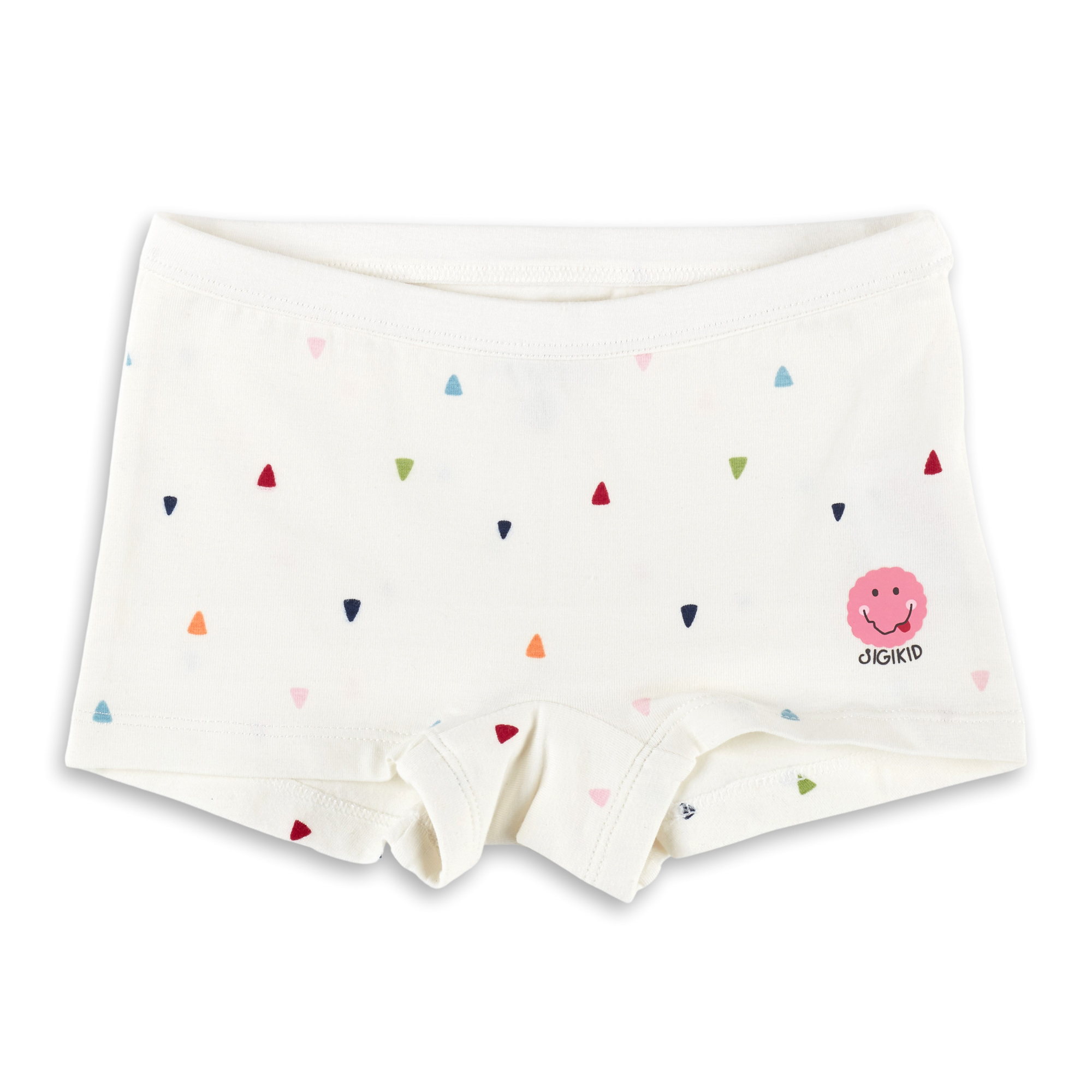 Kinder Panty bunt bedruckt Kinder Panty bunt bedruckt