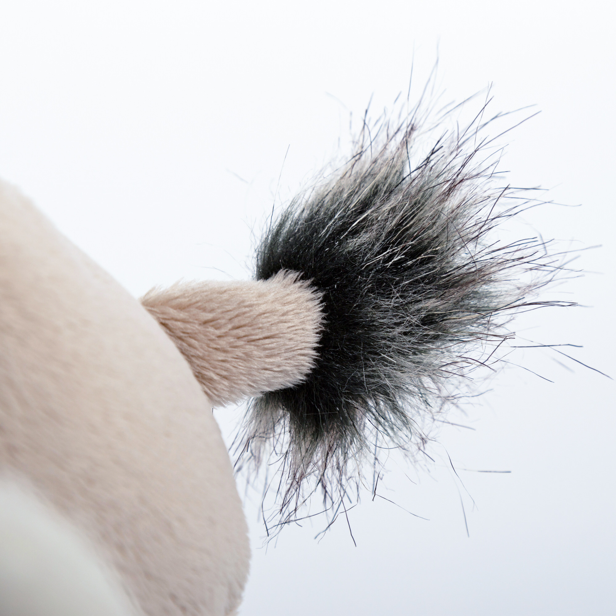 Kuscheltier Esel, Patchwork Sweety Kuscheltier Esel, Patchwork Sweety