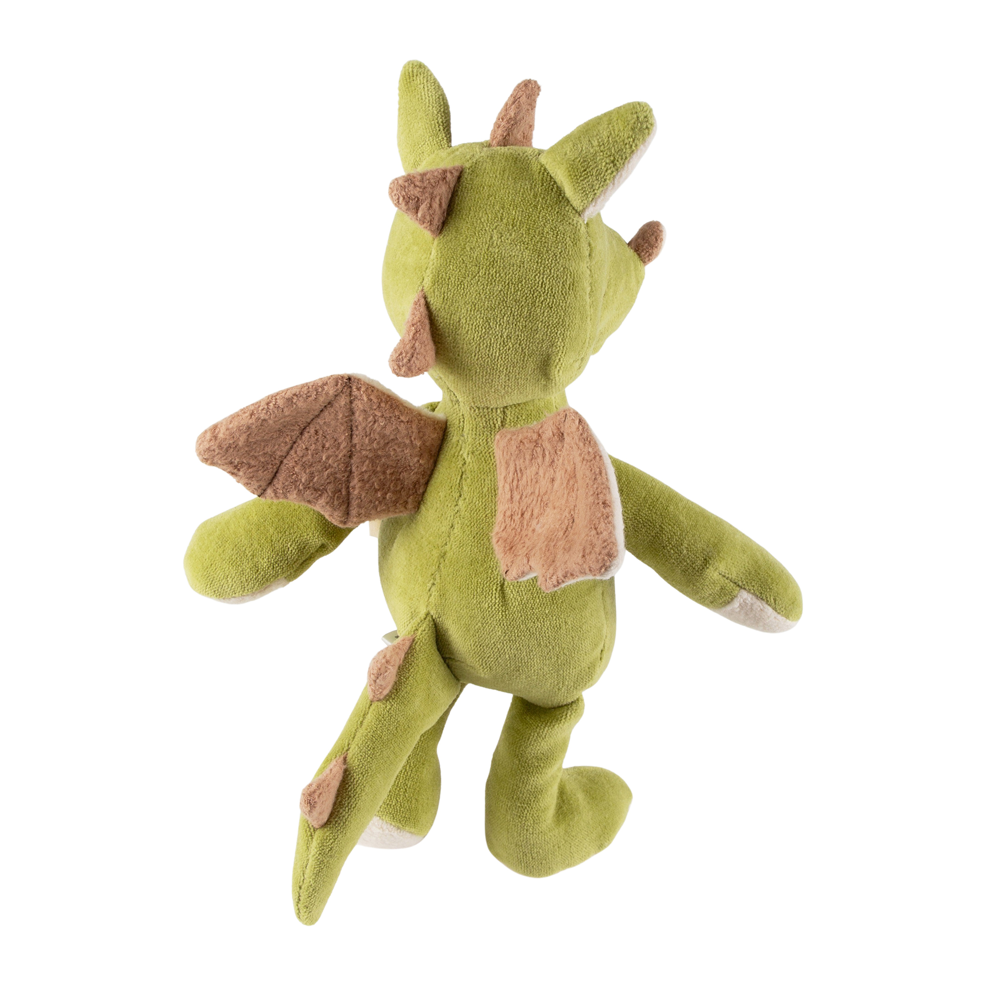 Kuscheltier Drache, Green Collection Kuscheltier Drache, Green Collection
